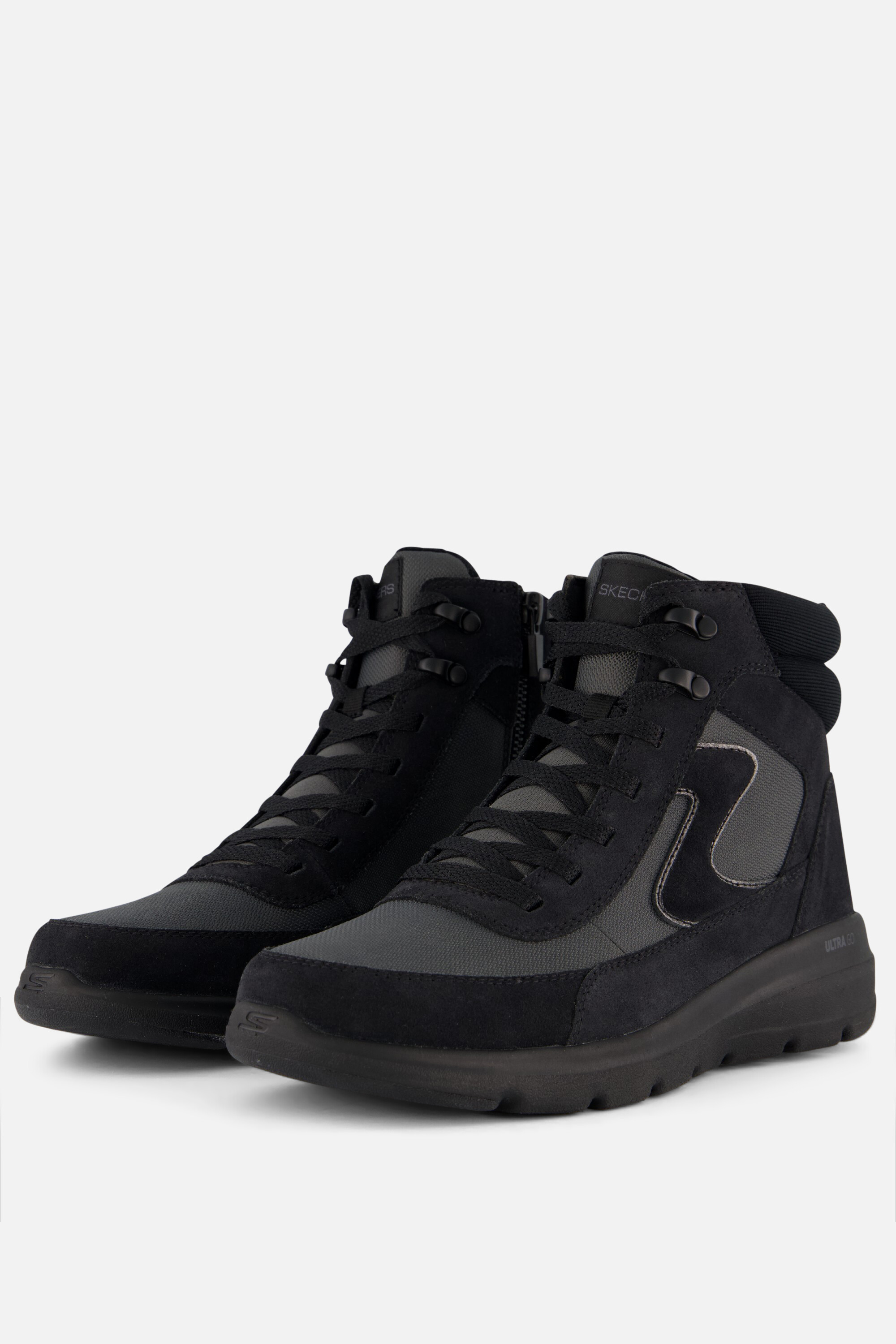 Skechers Skechers Glacial Ultra Wanderlust Veterboots