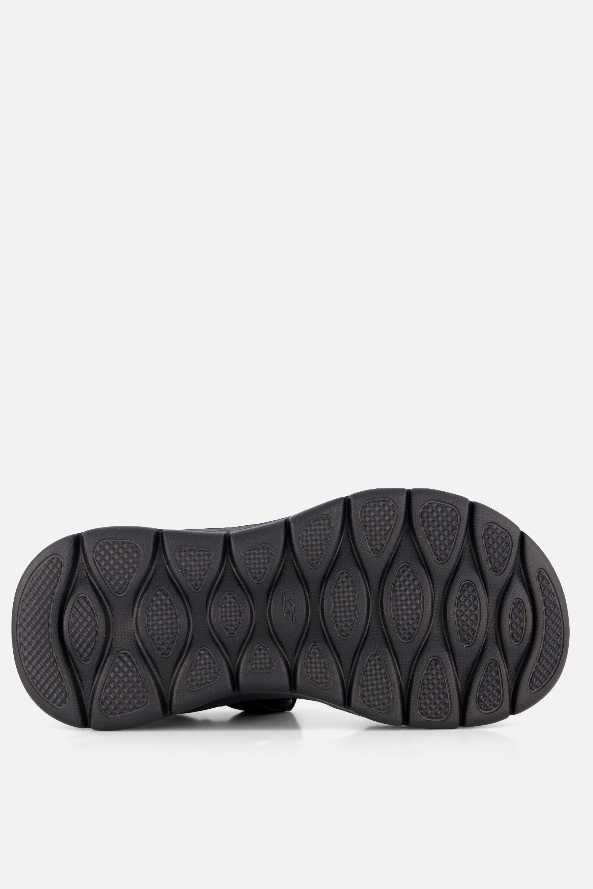 Skechers Slip-ins Go Walk Flex Sandalen zwart, foto 4