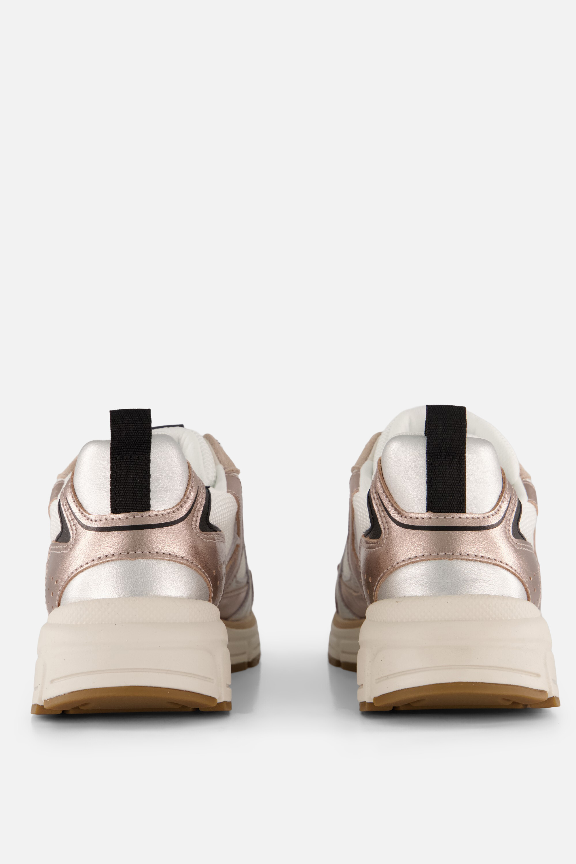 Gabor 536 sneaker wit, foto 3