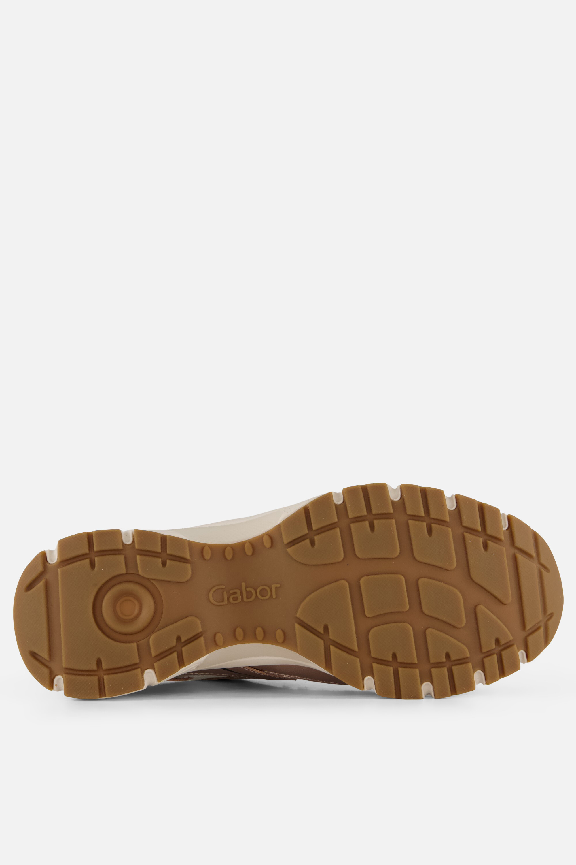 Gabor 536 sneaker wit, foto 5