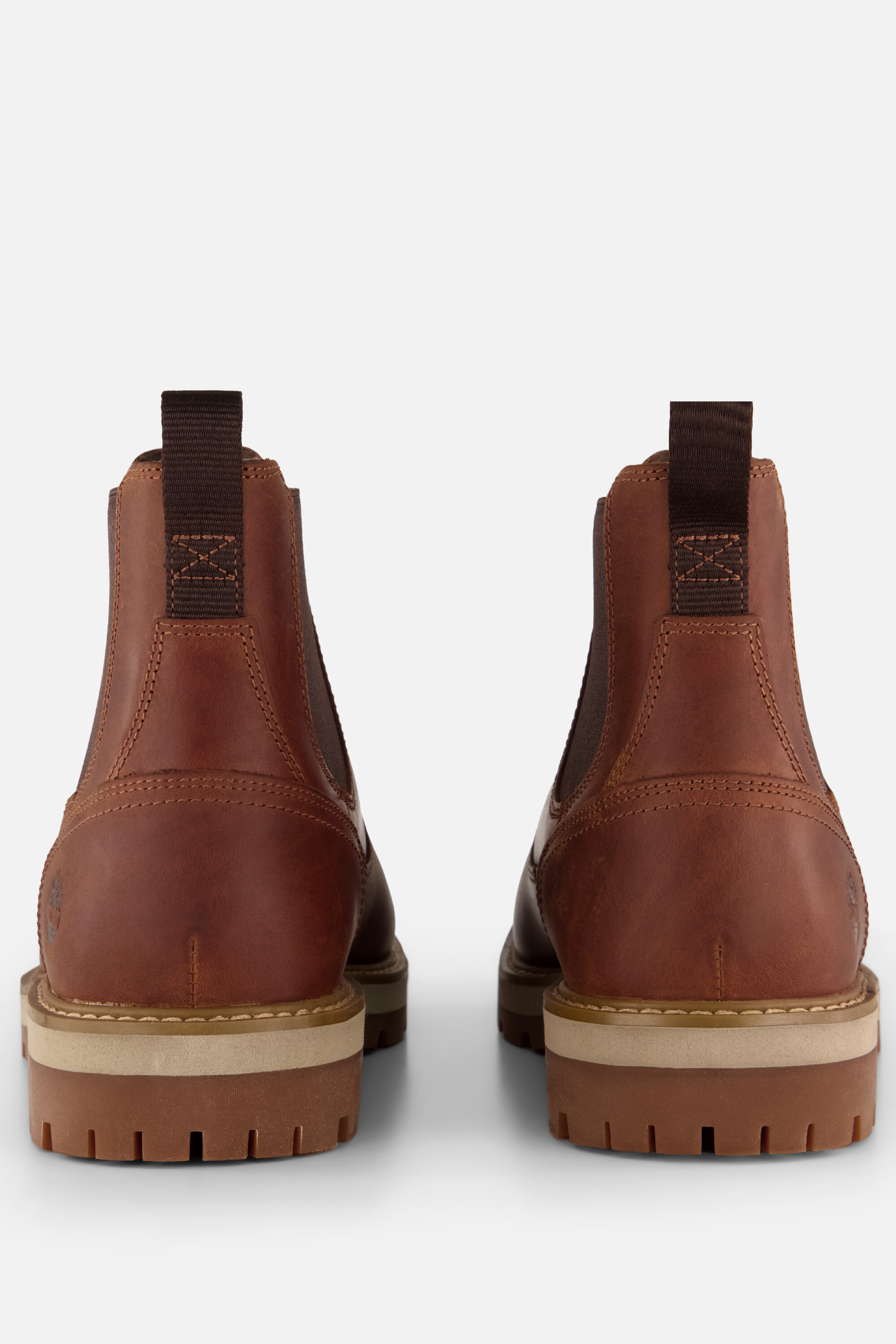 Timberland Britton Road Mid Chelsea boot cognac, foto 5