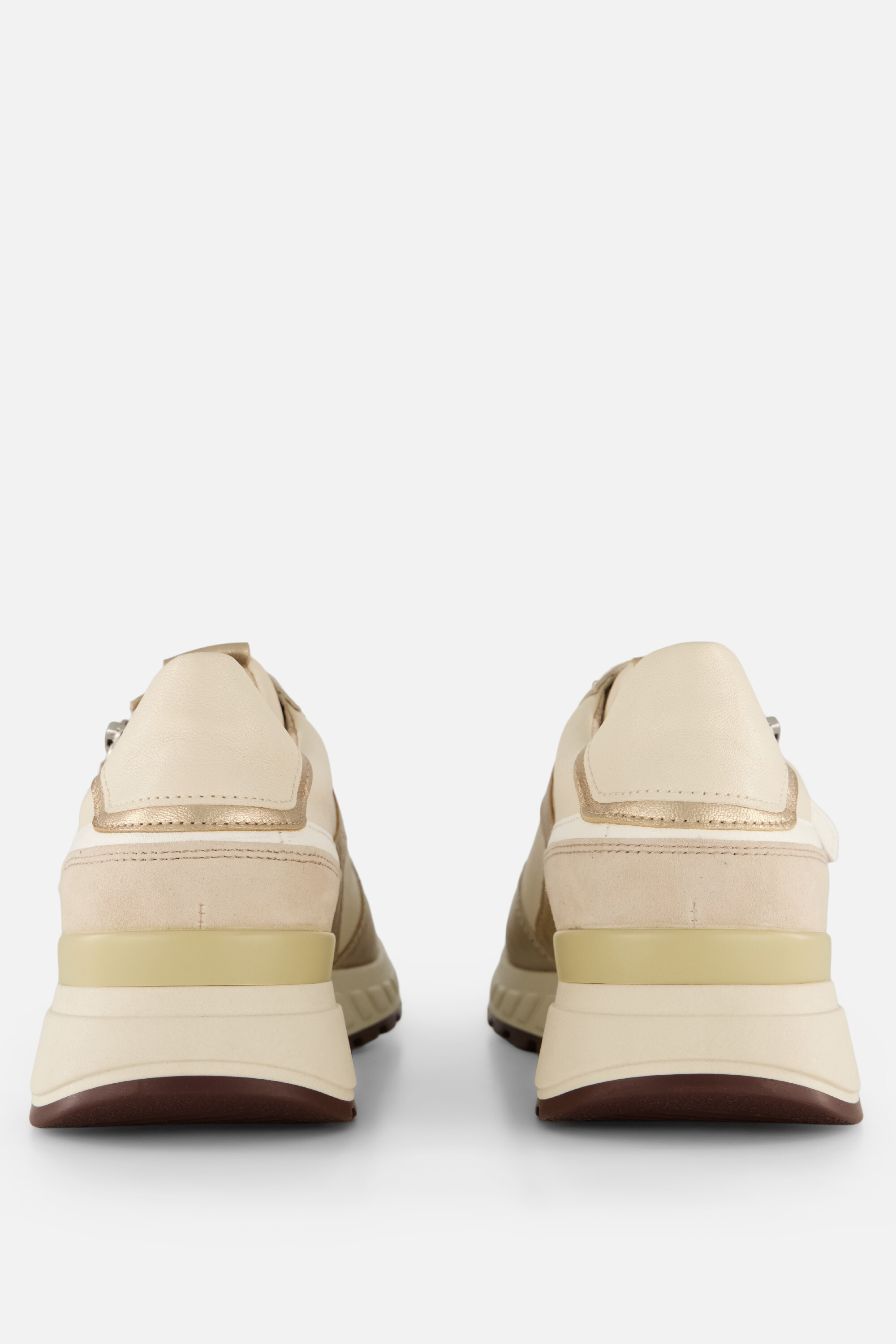 Gabor Davos 86.368.21 sneaker beige, foto 6
