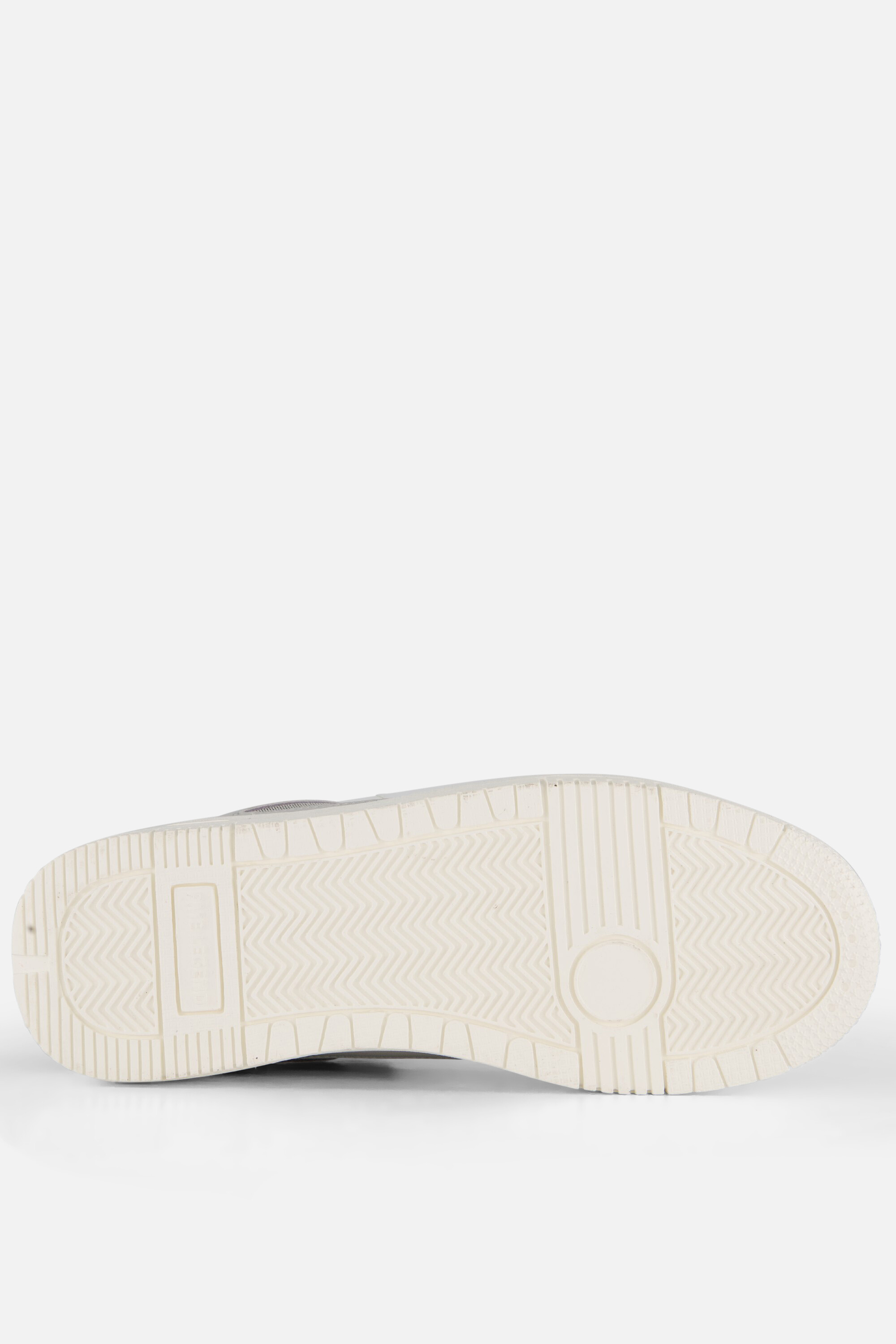 PME Legend Gobbler sneakers grijs Imitatieleer, foto 5