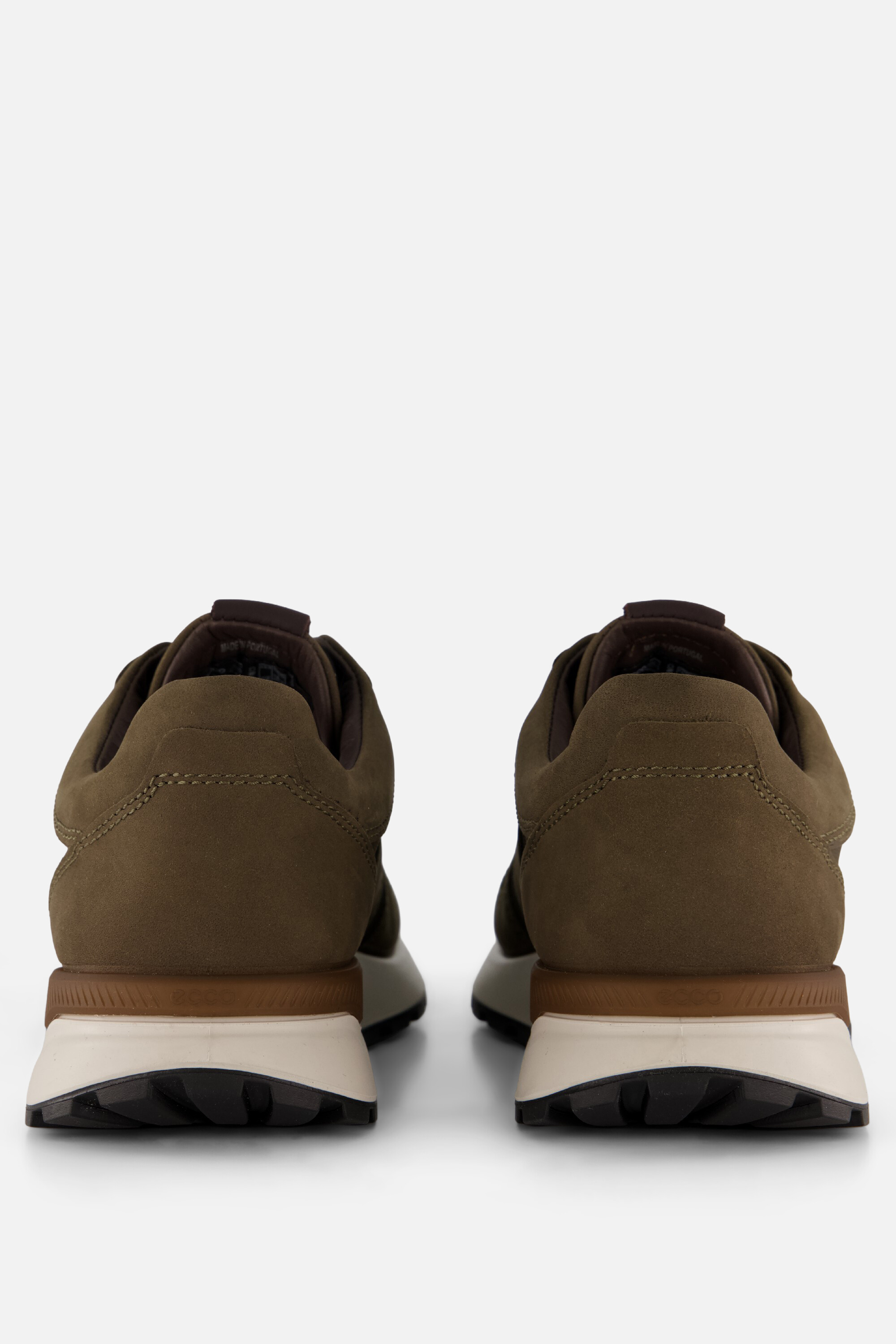 Ecco Astir Trainer Sneakers bruin Leer, foto 3