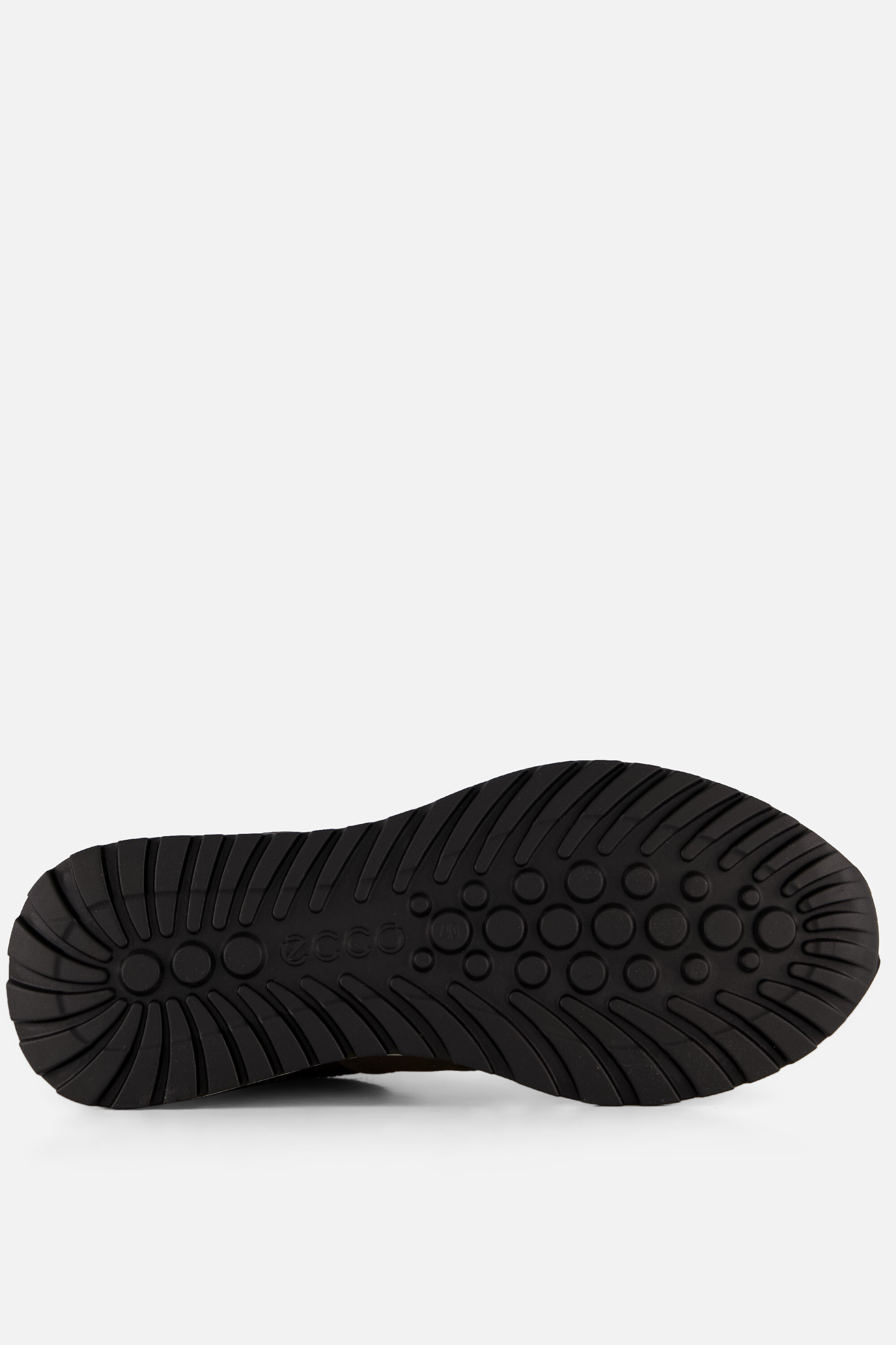 Ecco Astir Trainer Sneakers bruin Leer, foto 5