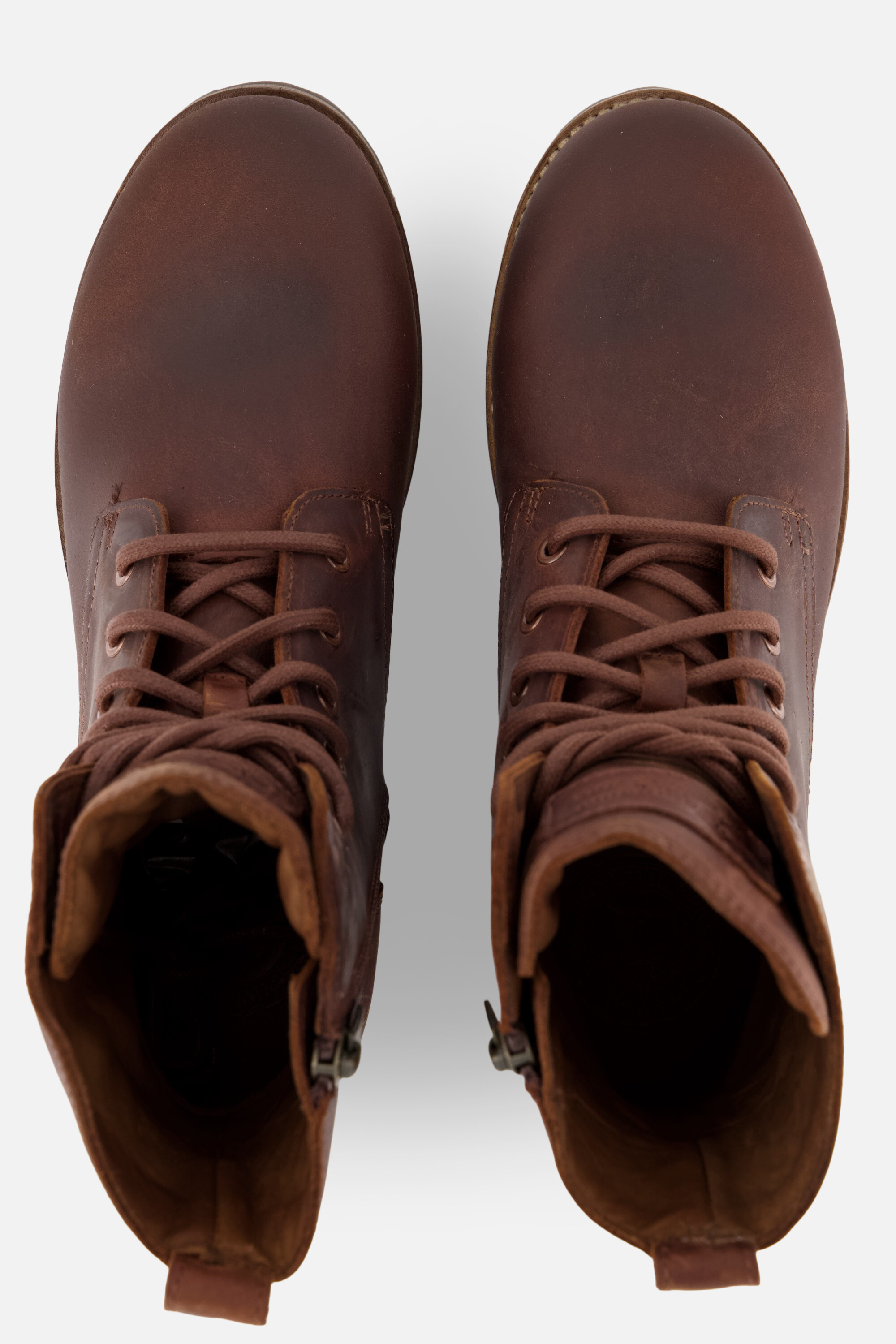Panama Jack Frisia B26 Veterboots bruin, foto 4