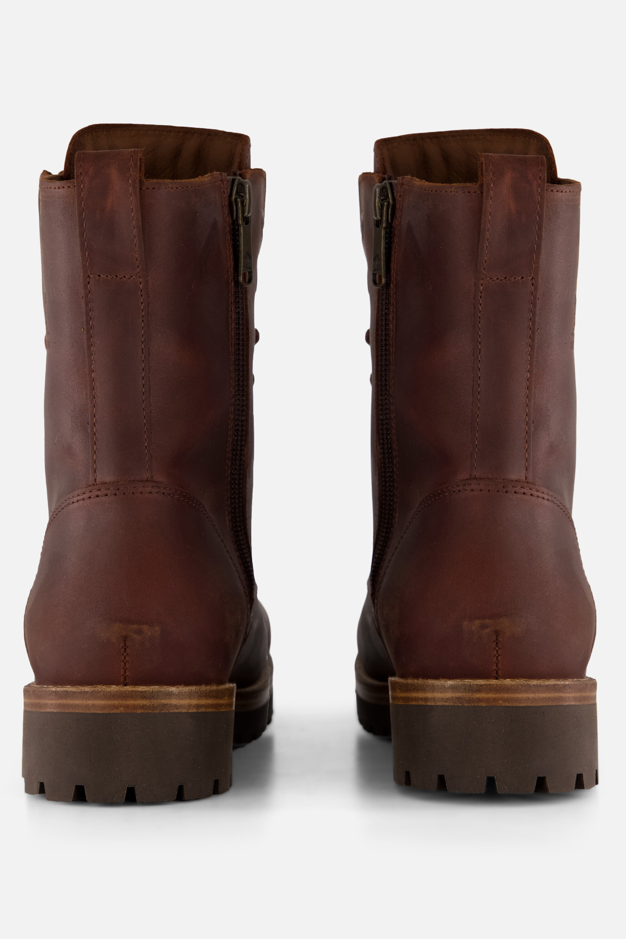 Panama Jack Frisia B26 Veterboots bruin, foto 3