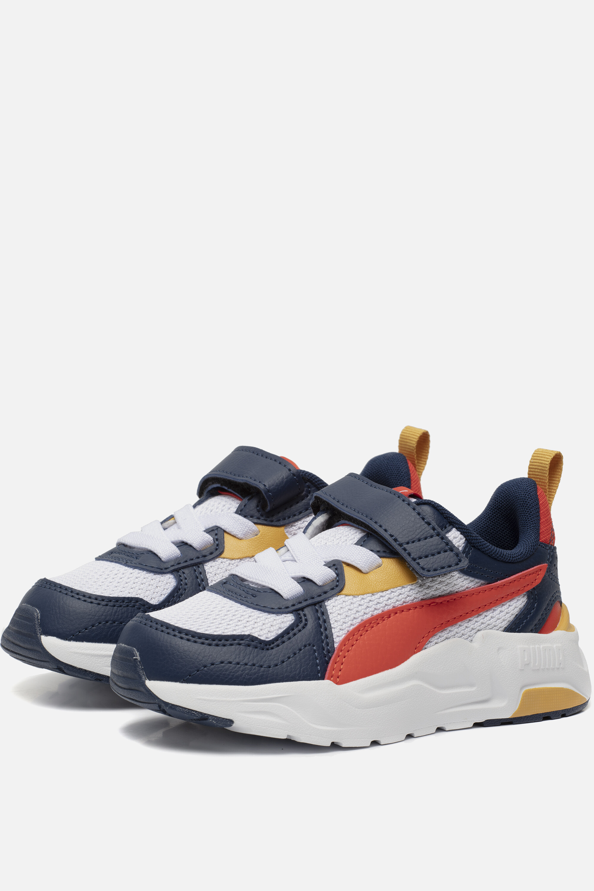 Puma Puma Tinity Lite Sneakers wit Synthetisch