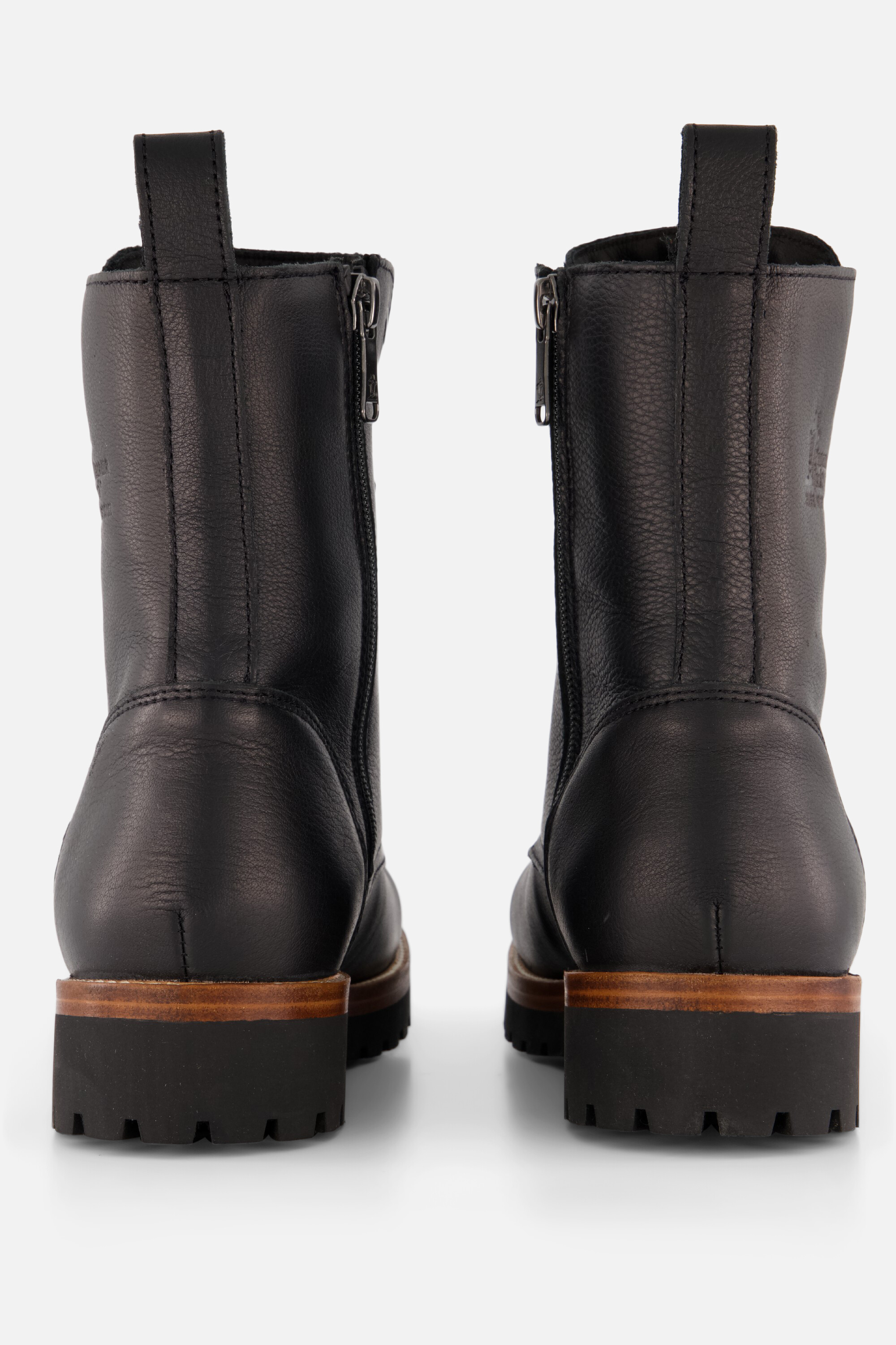 Panama Jack Frisia B14 Veterboots zwart, foto 3