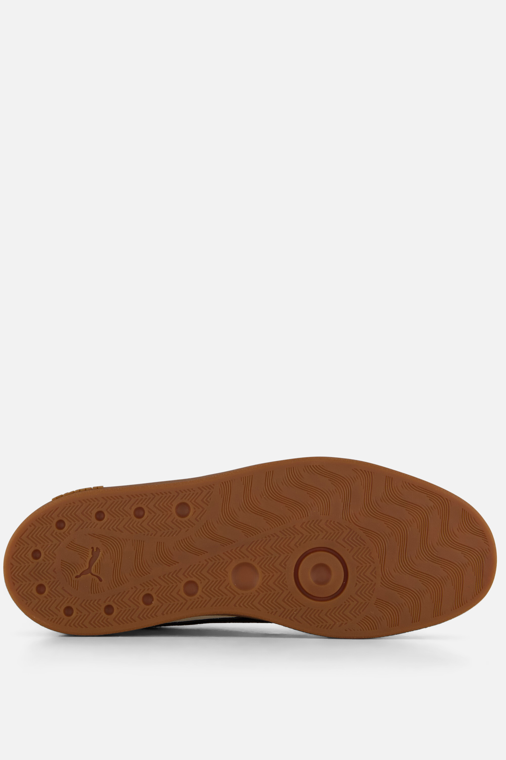 Puma Club II Sneakers beige Suede, foto 4