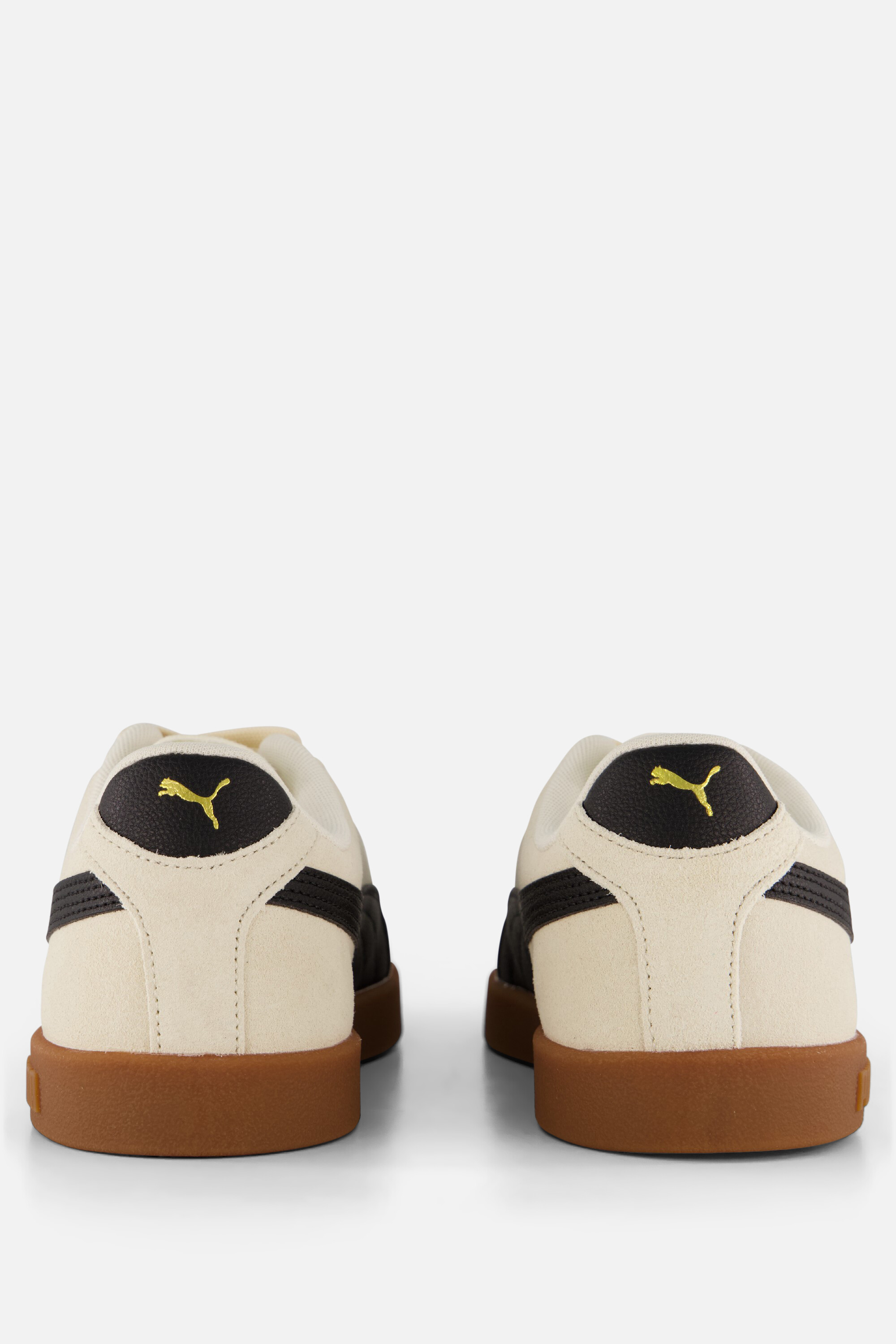 Puma Club II Sneakers beige Suede, foto 2