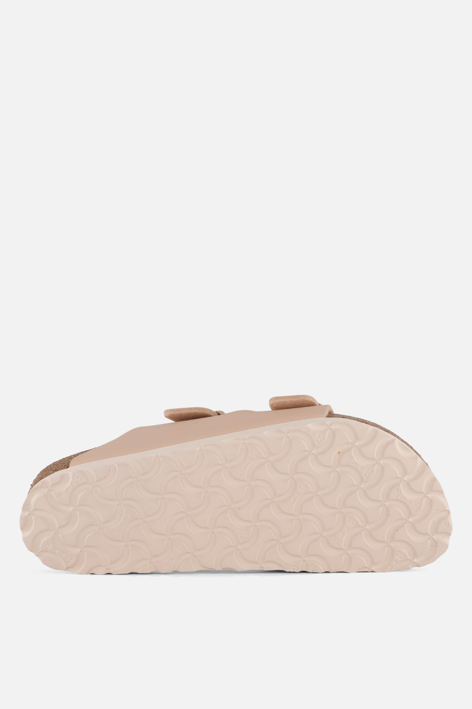 Birkenstock Arizona BF sandalen beige, foto 5