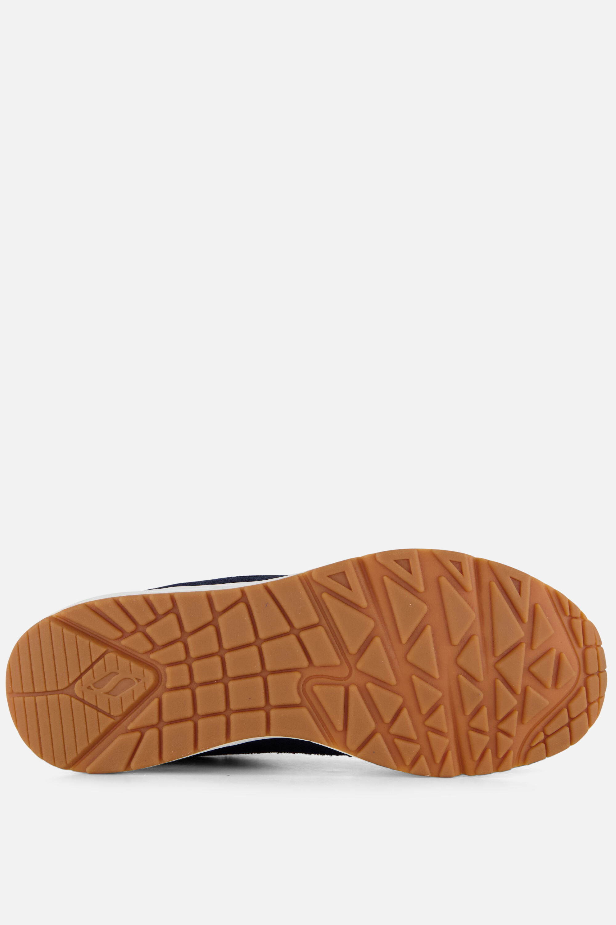 Skechers Uno Suited On Air Sneakers blauw, foto 5