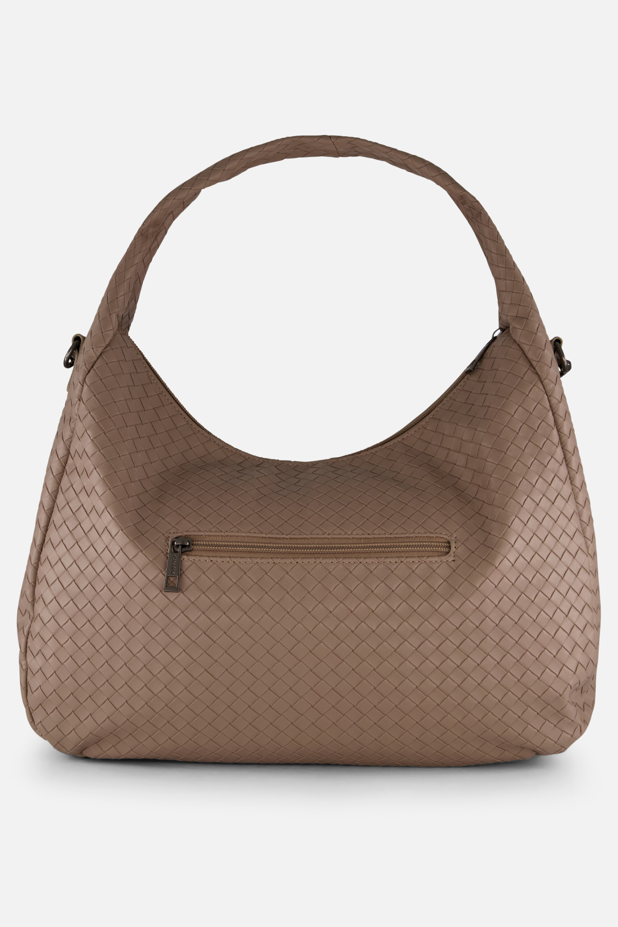 Charm London Maribello Shopper taupe, foto 2