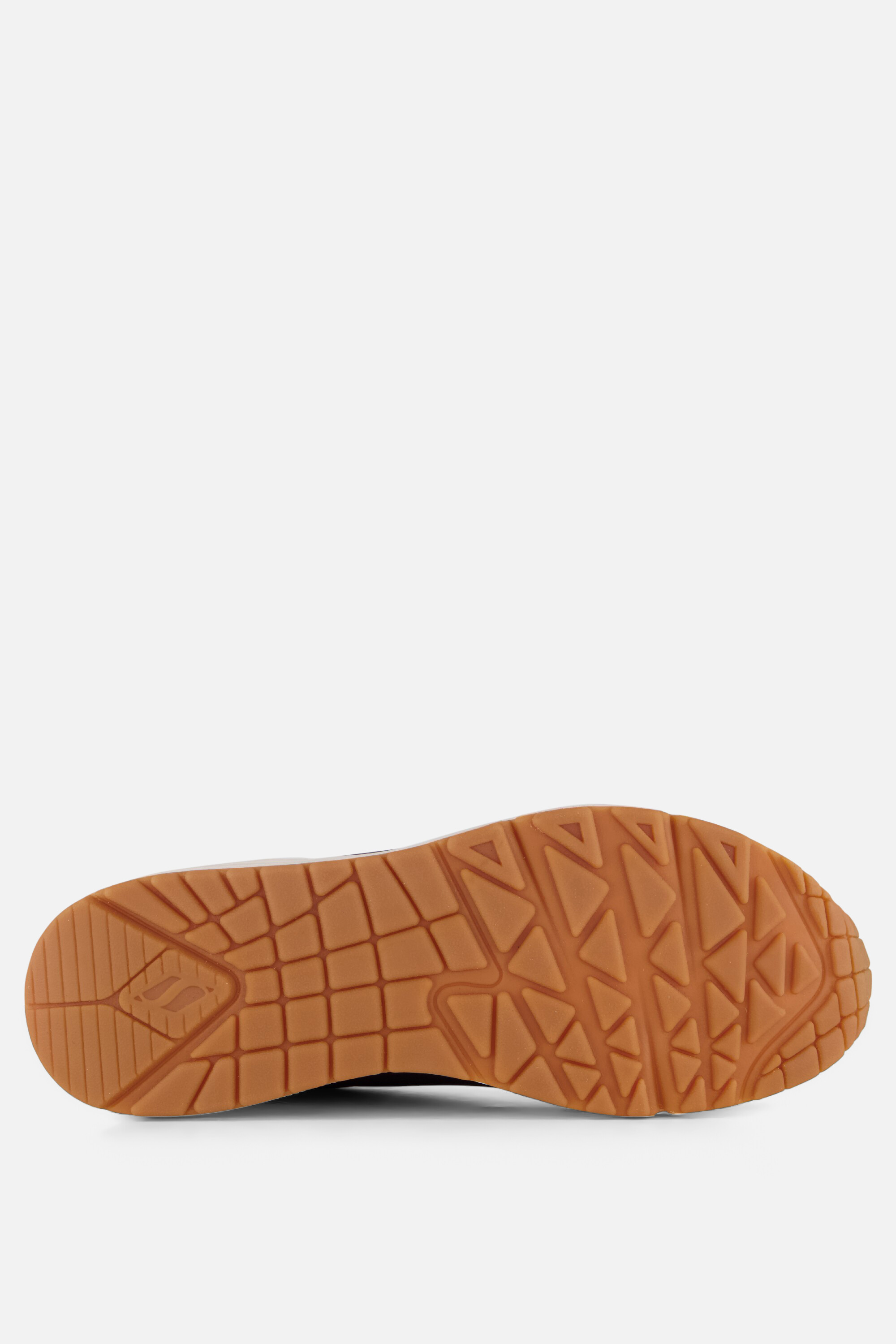Skechers Uno Shimmer Away Sneakers paars, foto 5