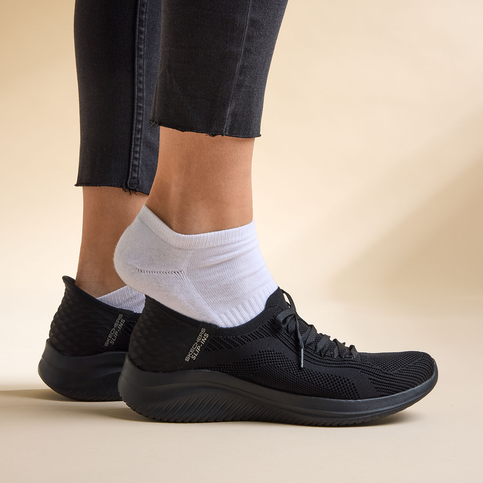 Skechers Skechers Slip-ins Ultra Flex Sneakers