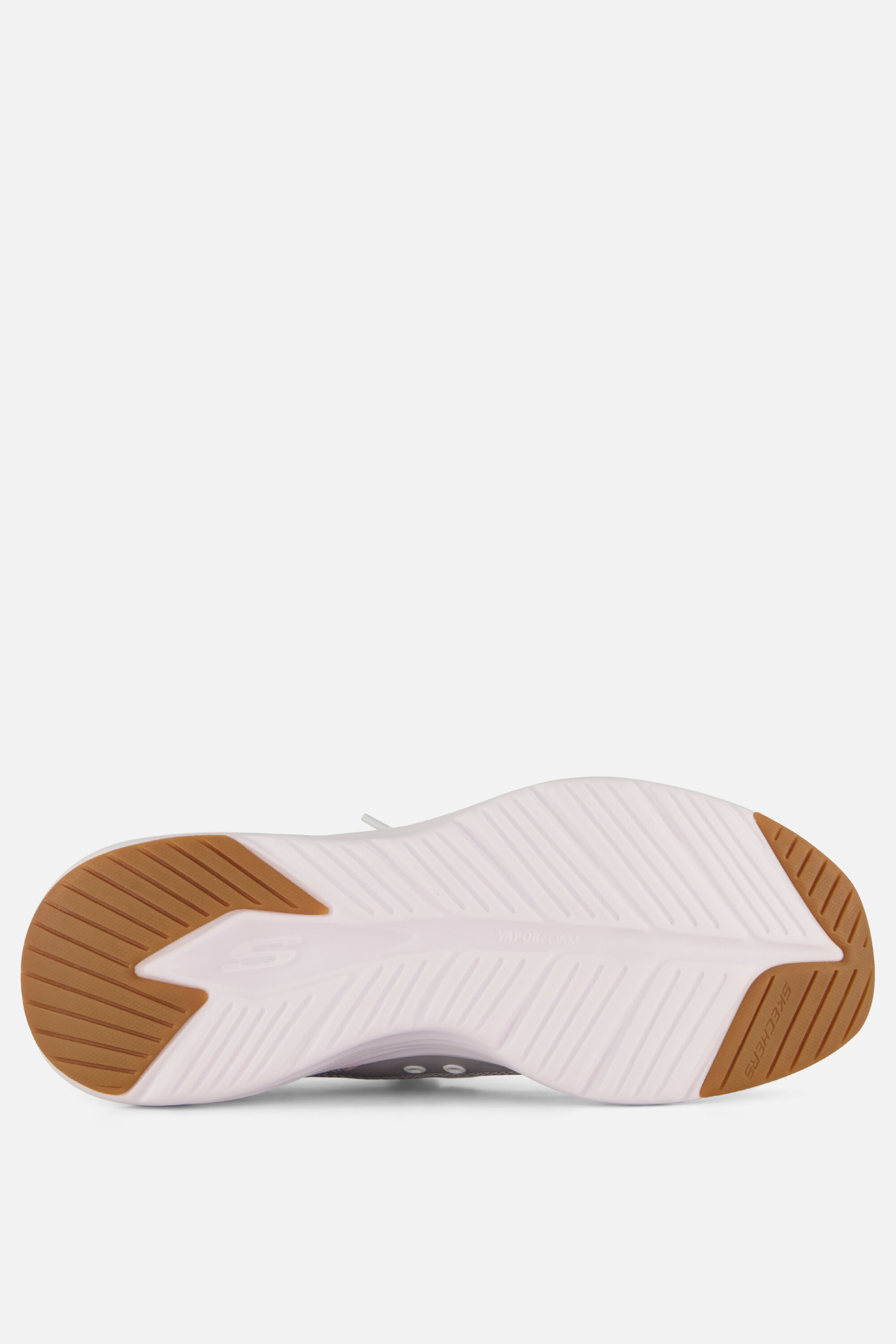 Skechers Slip-ins Cozy Fit sneakers wit, foto 5