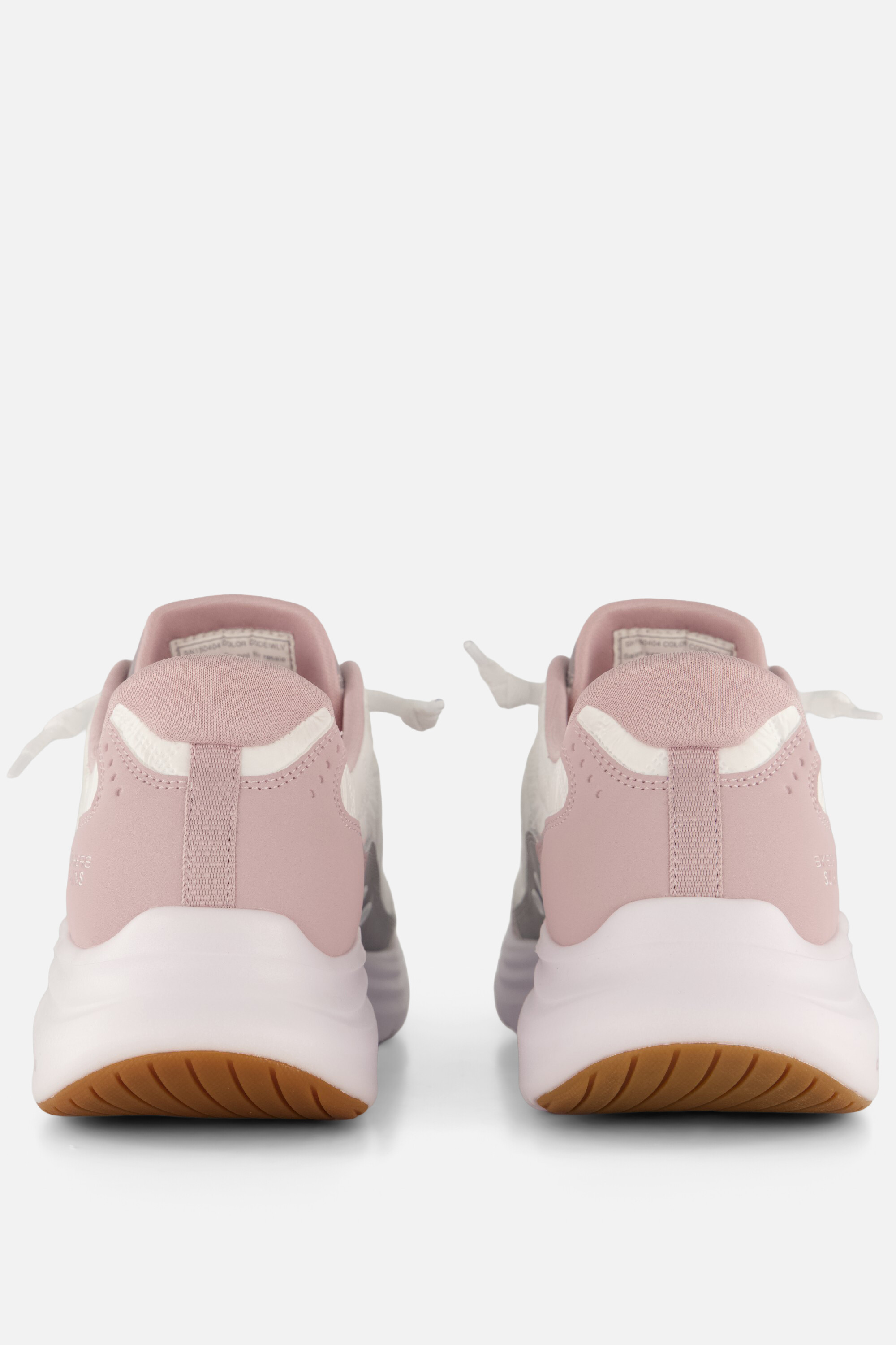 Skechers Slip-ins Cozy Fit sneakers wit, foto 3
