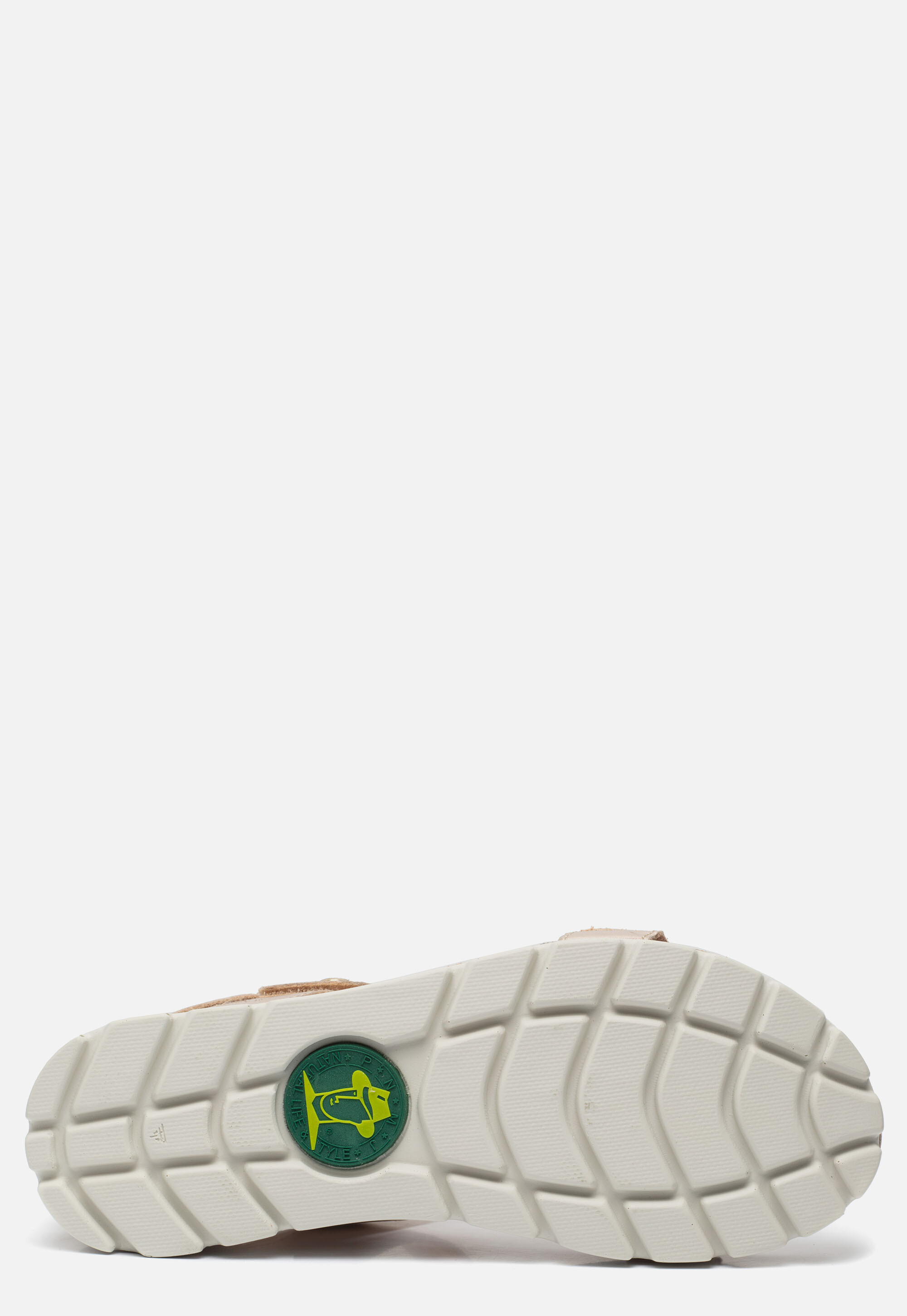 Panama Jack Selma Shine B1 Sandalen goud, foto 4