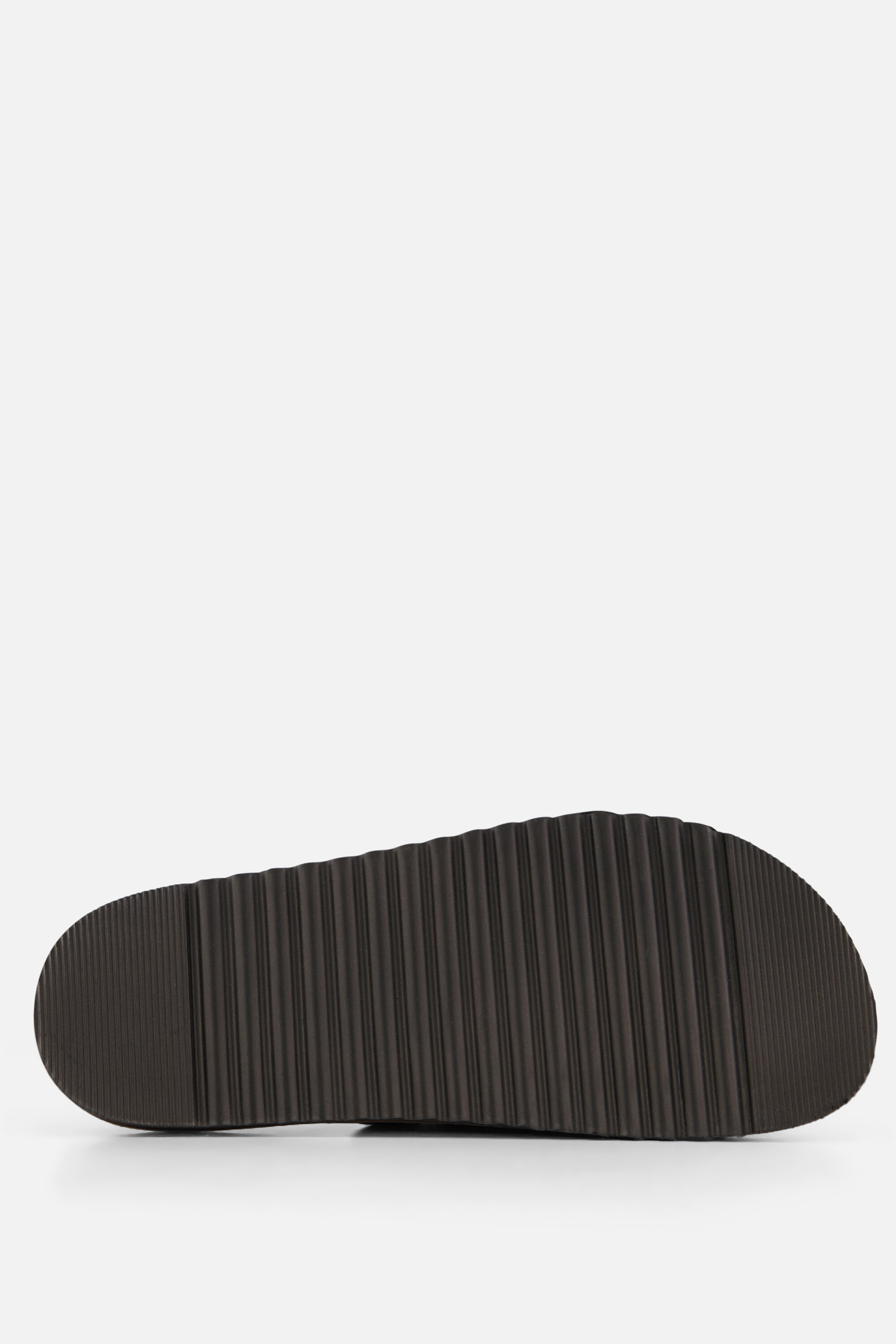 Mexx Reilly Penny Slippers zwart Synthetisch, foto 4