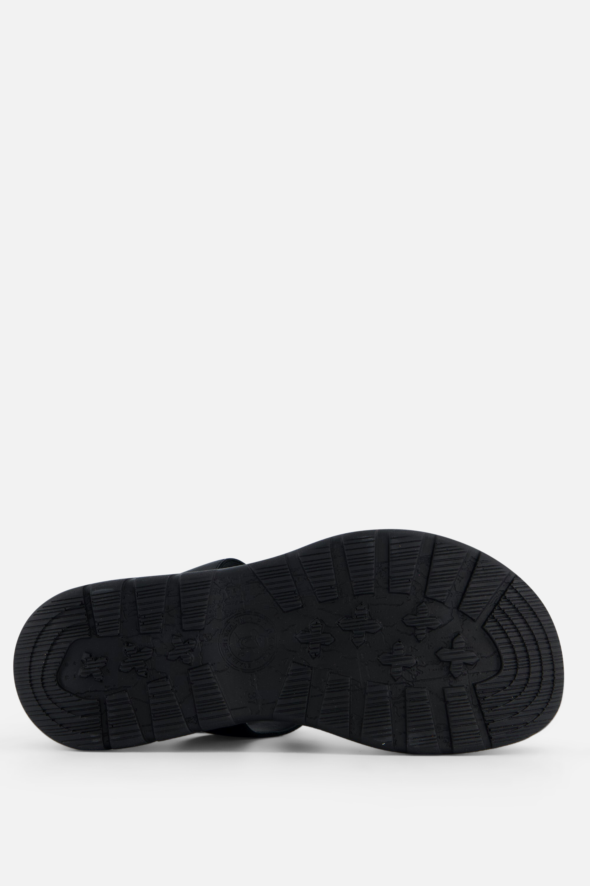 Panama Jack Noor B1 Sandalen zwart Leer, foto 4