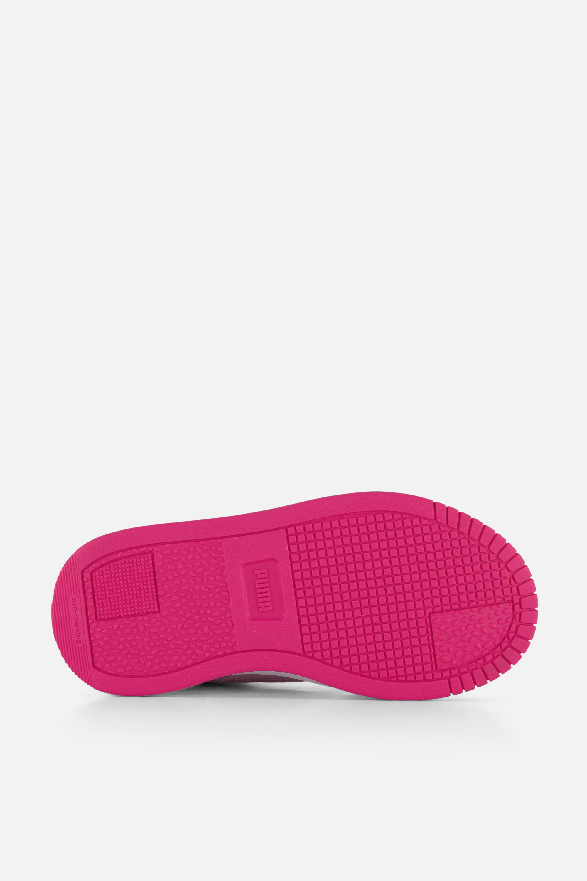 Puma Carina Street Sneakers wit Synthetisch, foto 4