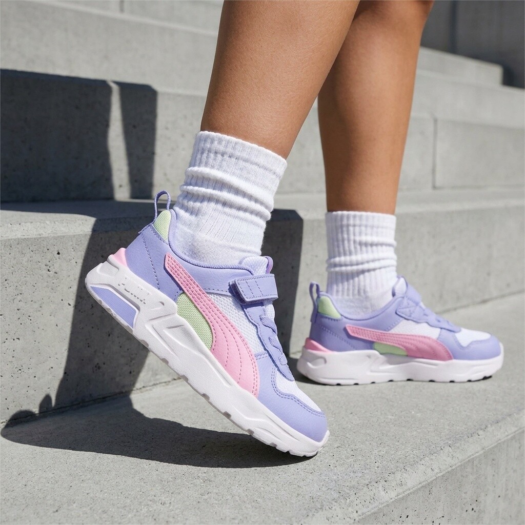 Puma Puma Trinity 2 Sneakers paars