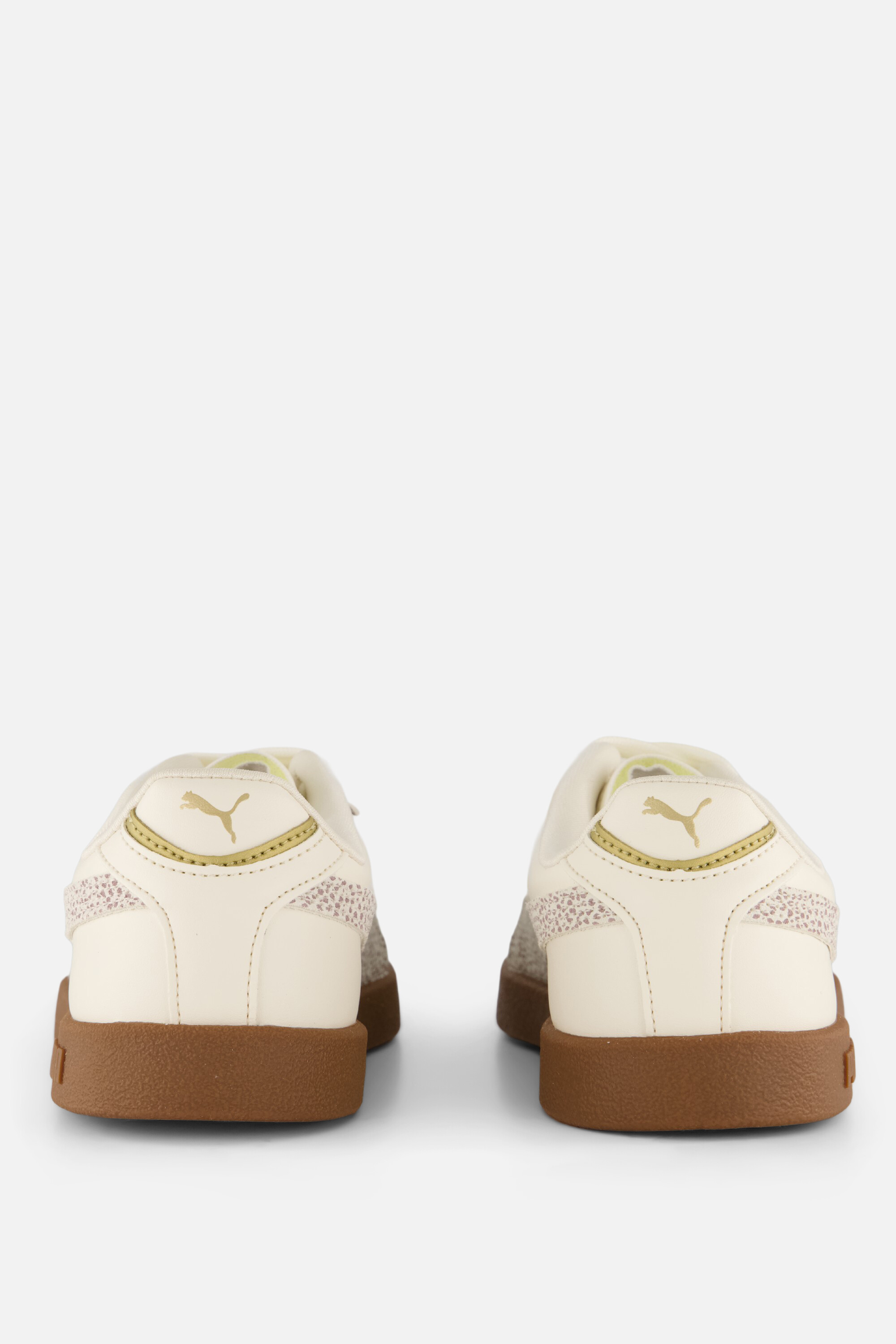 Puma Club II Era Topcat Sneakers beige Synthetisch, foto 3