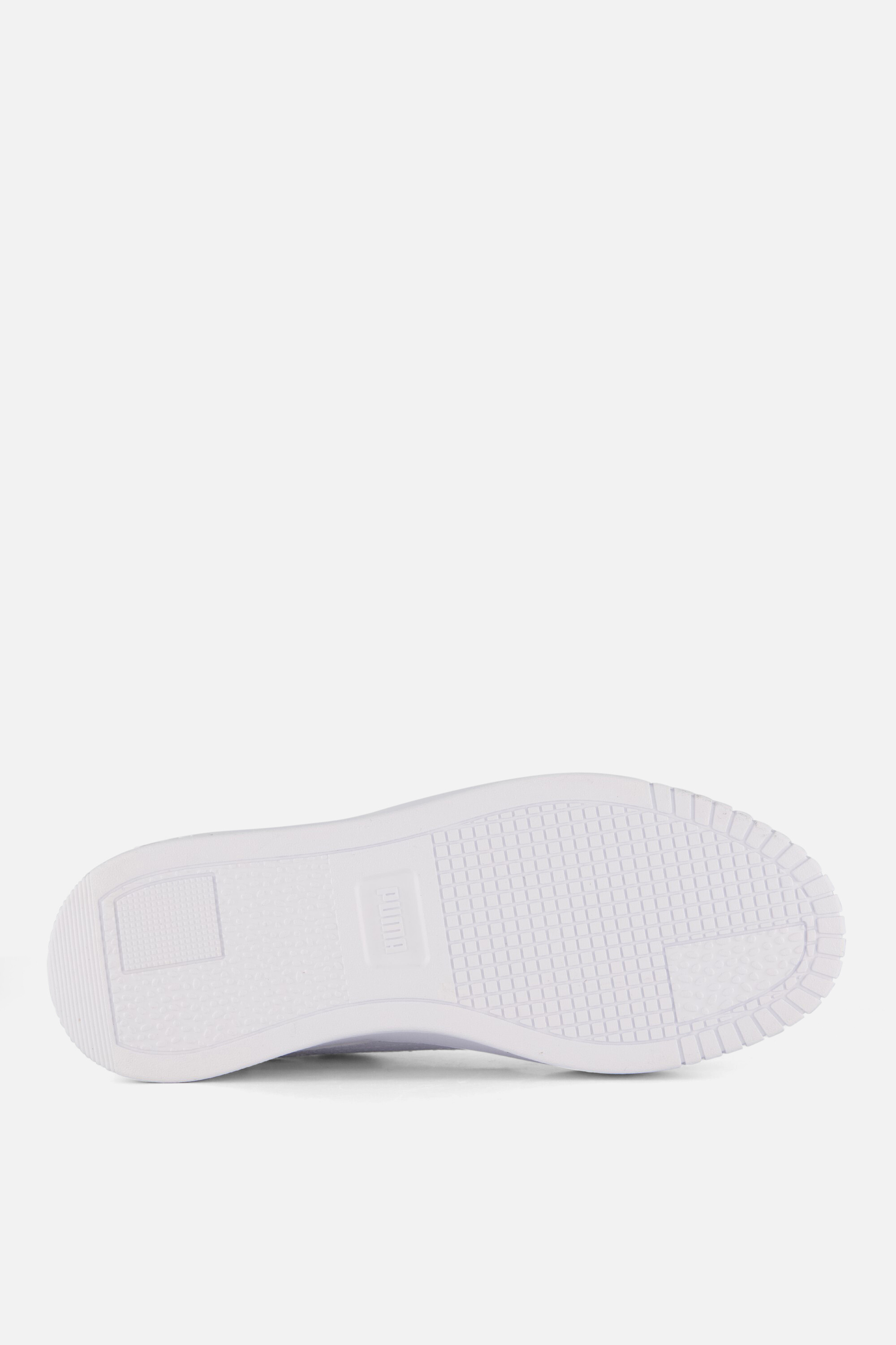 Puma Carina Street sneakers wit, foto 5