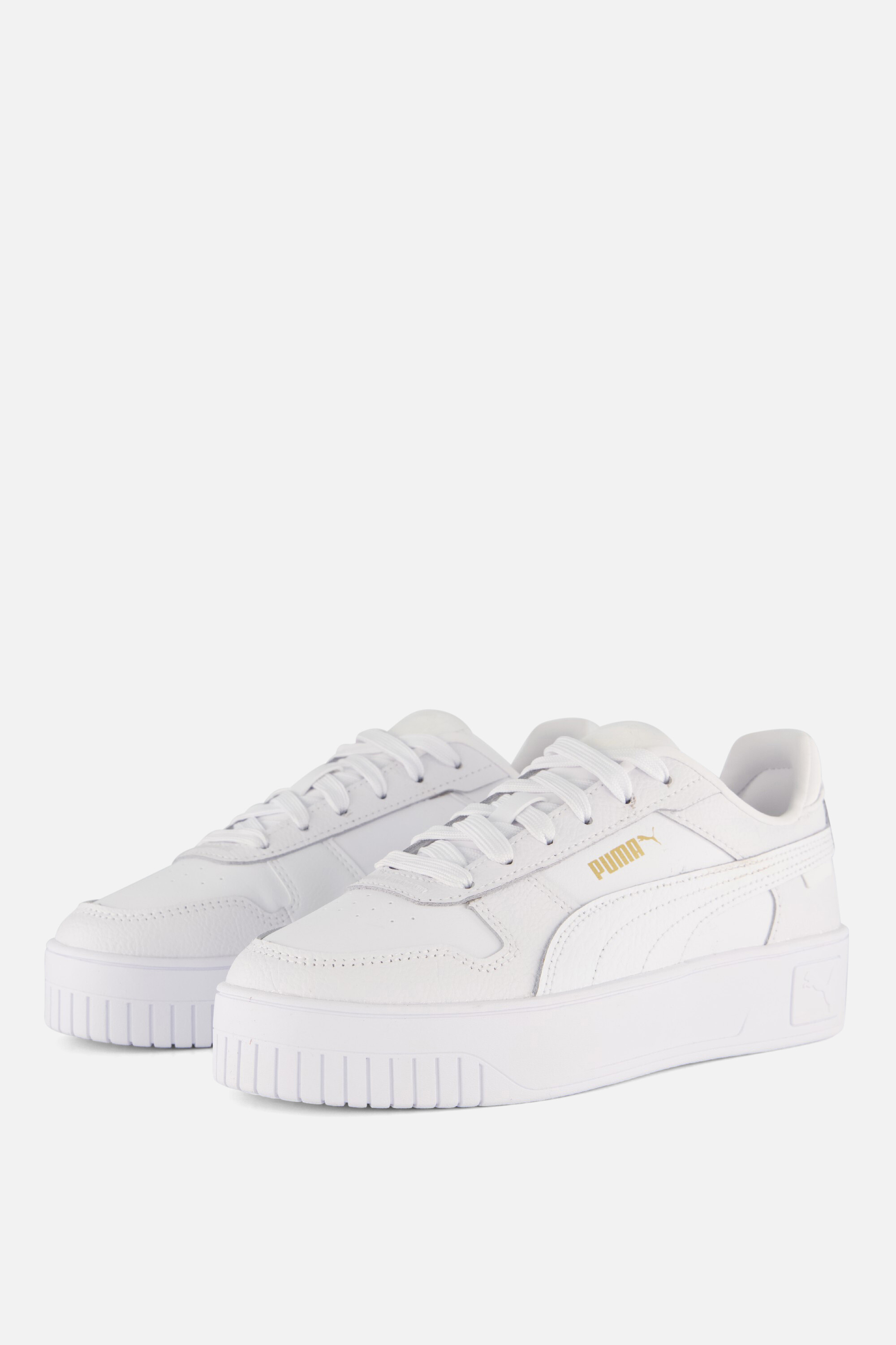 Puma Carina Street sneakers wit, foto 2