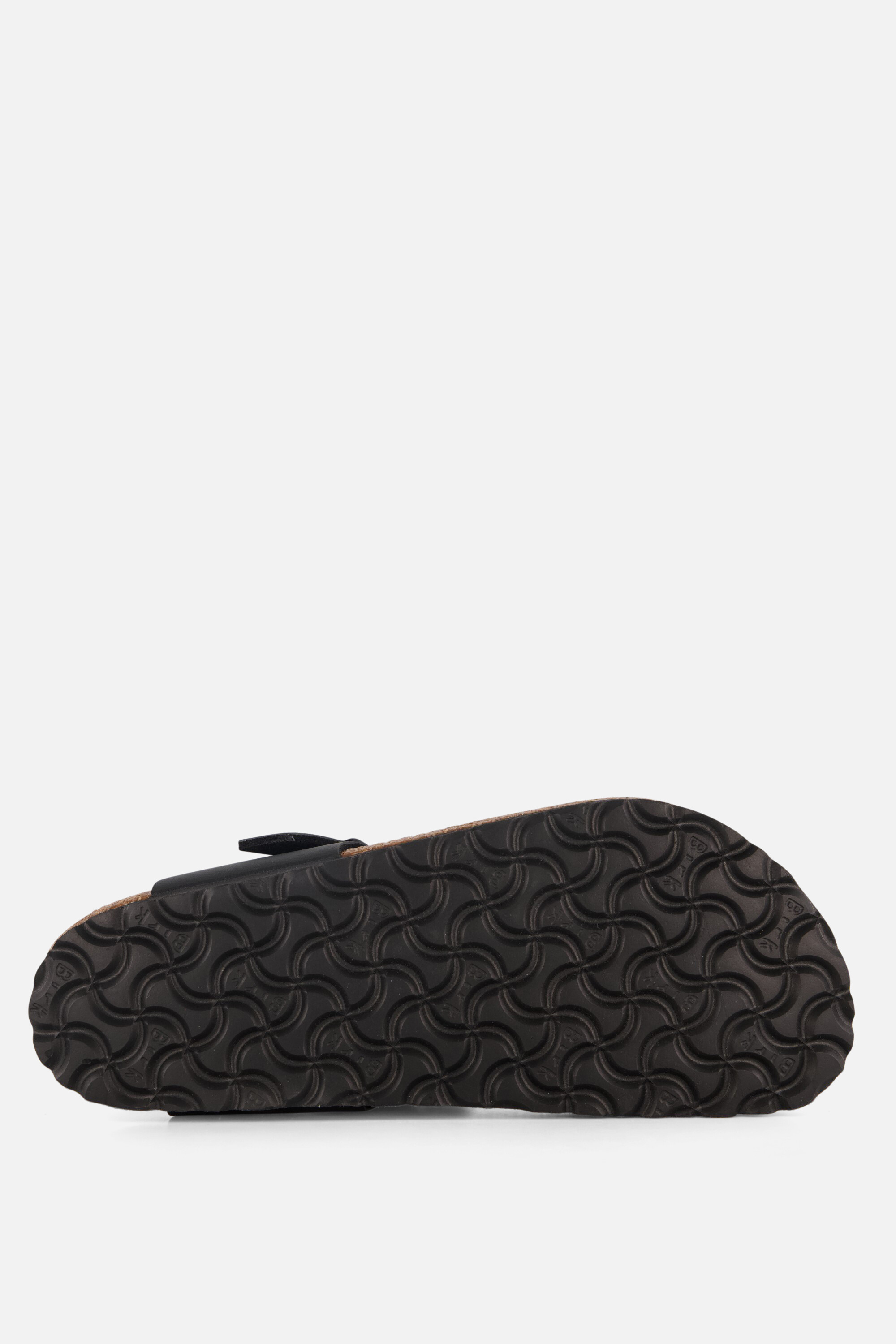 Birkenstock Gizeh zwart Birko-Flor, foto 4