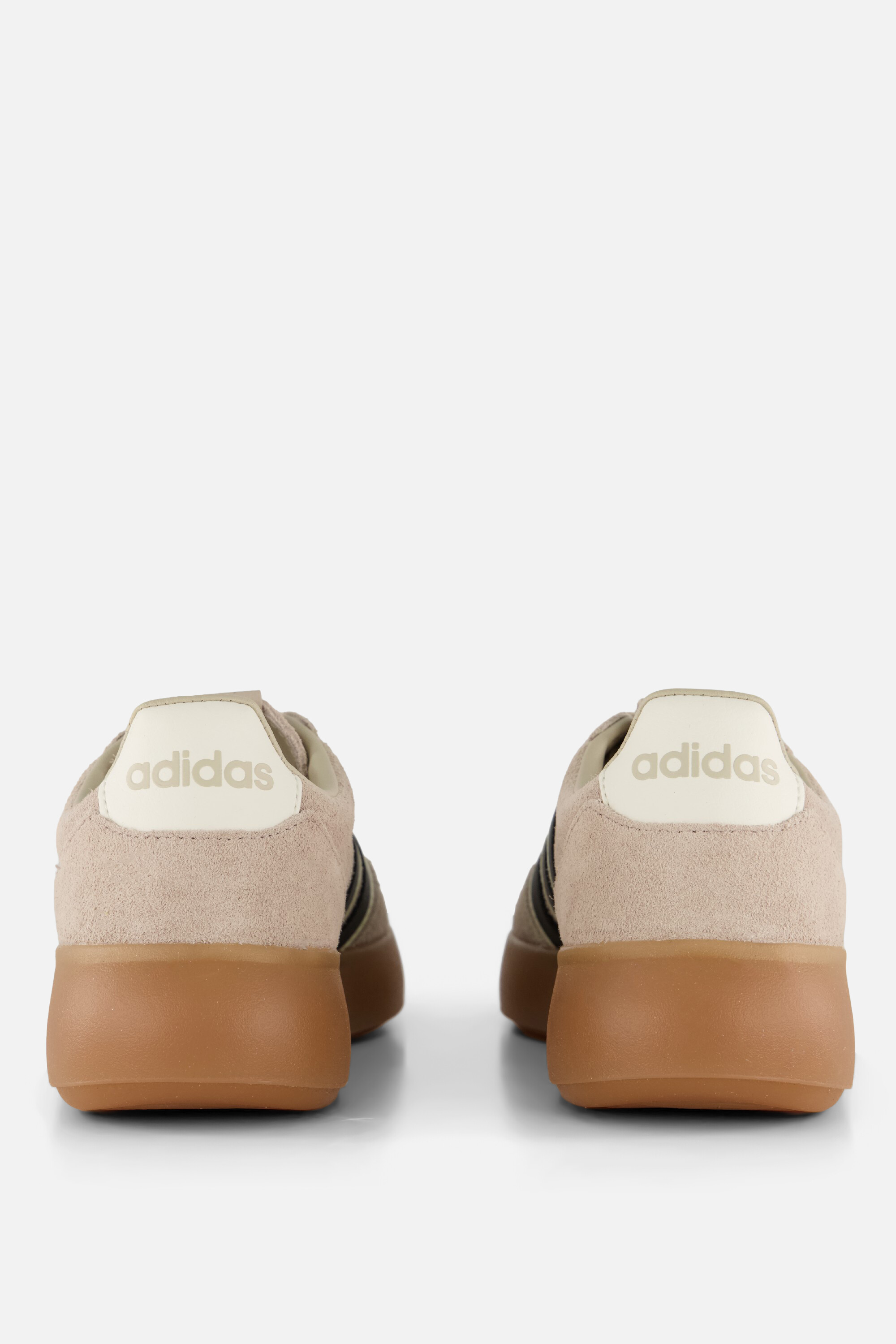 Adidas Barreda Decode Lux sneakers beige, foto 6