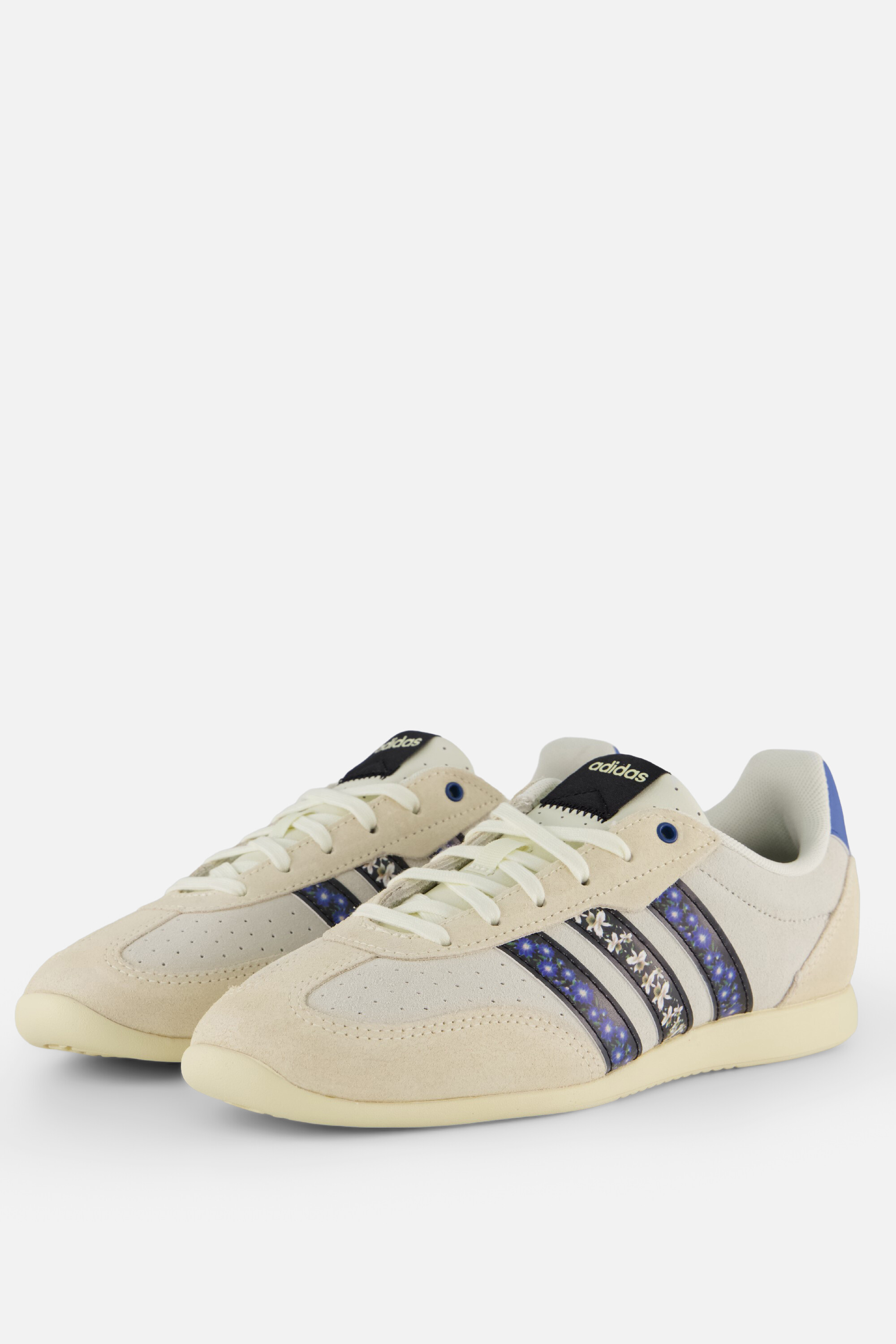 Adidas Adidas Barreda lo sneakers wit
