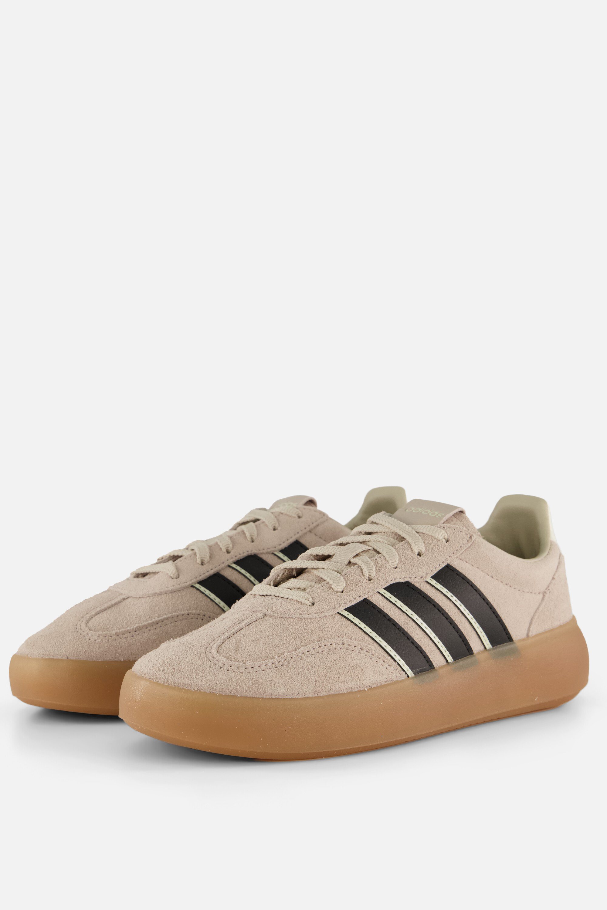 Adidas Barreda Decode Lux sneakers beige, foto 4