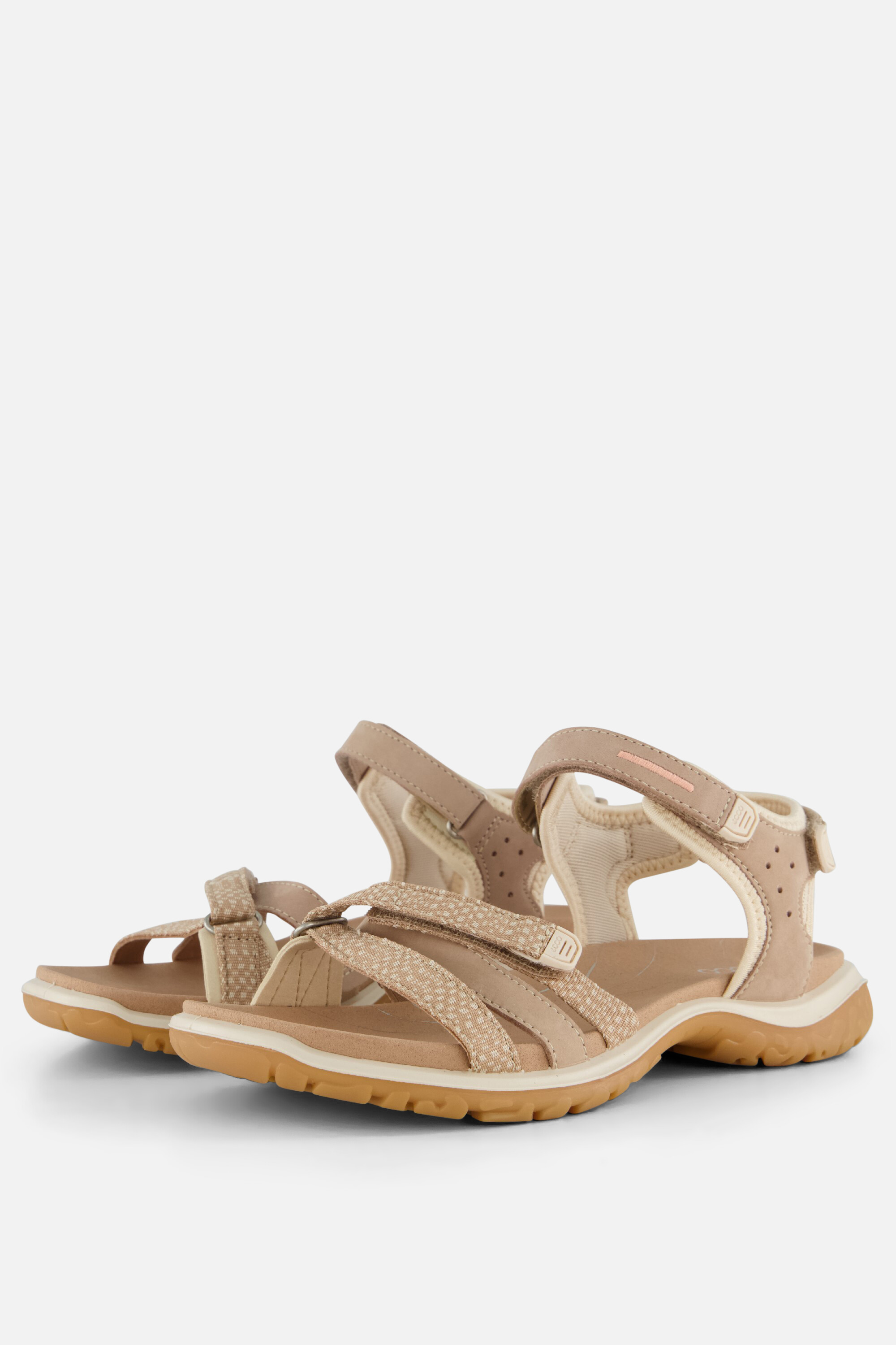 Ecco Ecco Offroad Roam Sandalen beige Nubuck