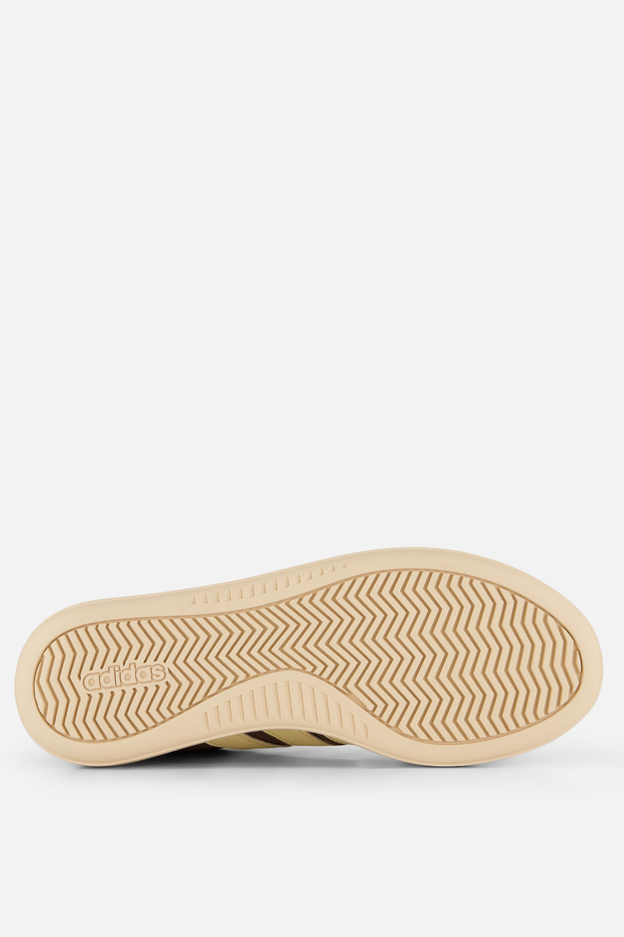 Adidas Barreda Decode Lux sneakers bruin, foto 6