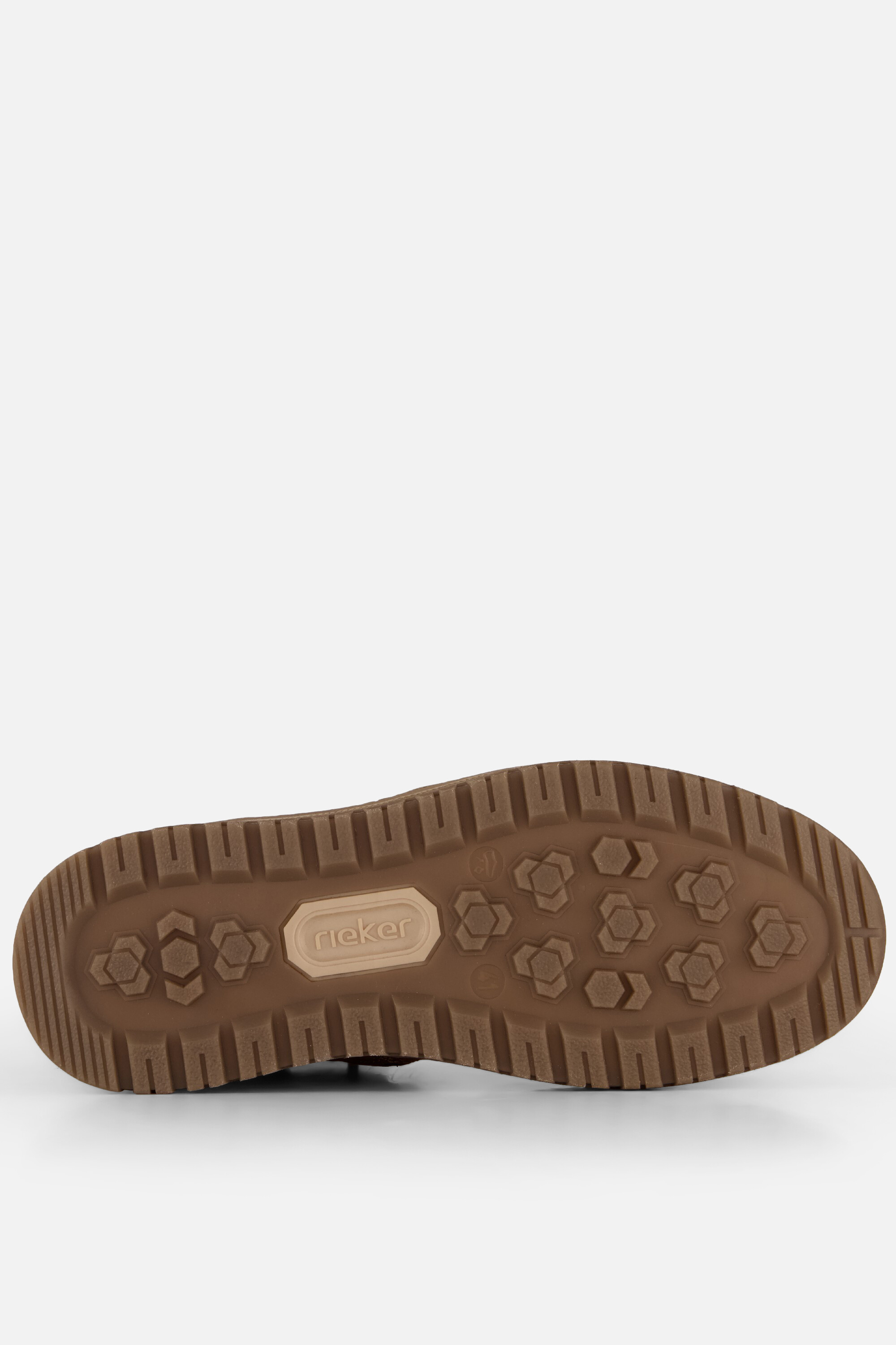 Rieker Tex veterboots cognac, foto 5