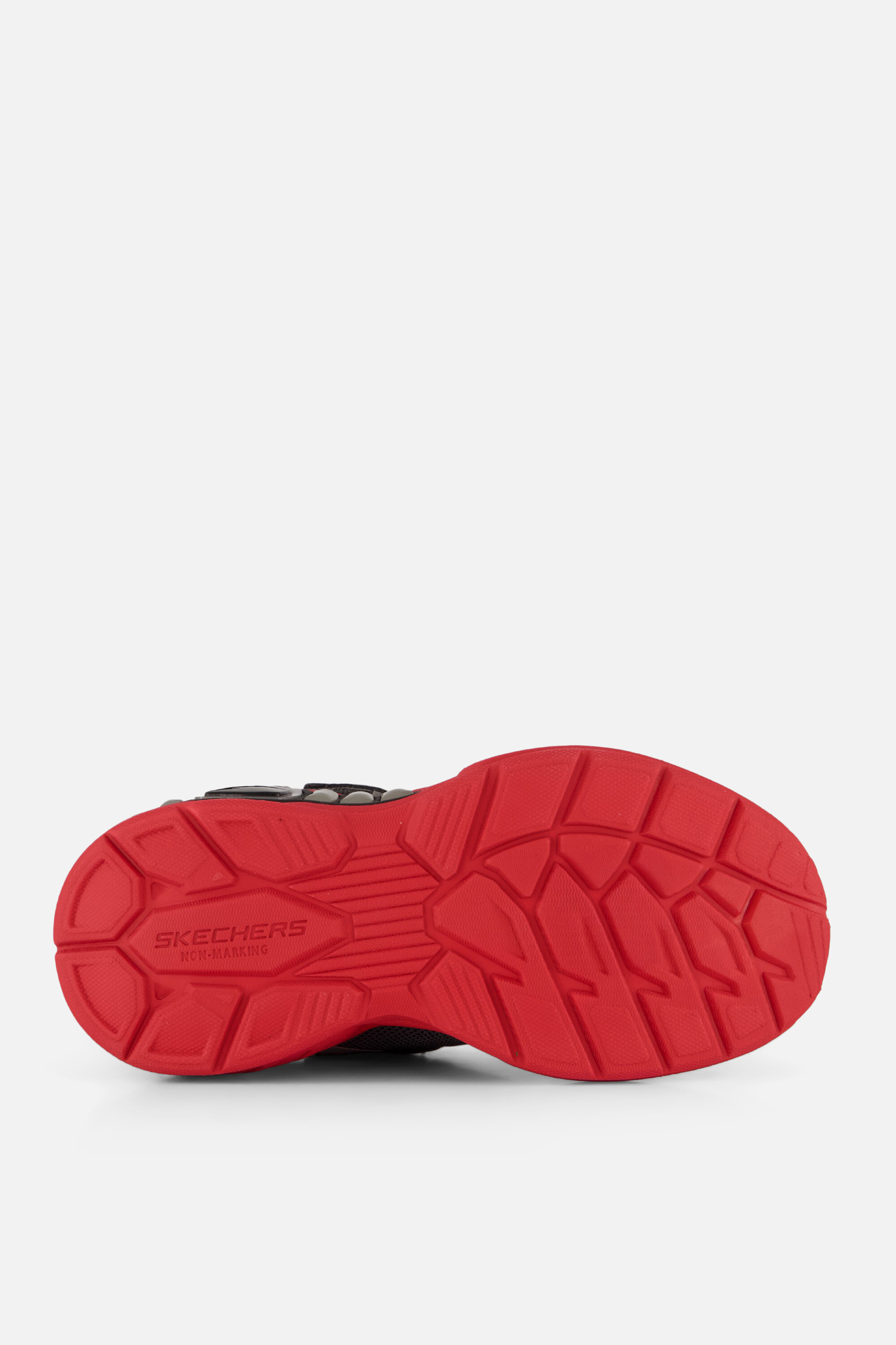 Skechers S Light Storm 3.0 Sneakers rood, foto 5