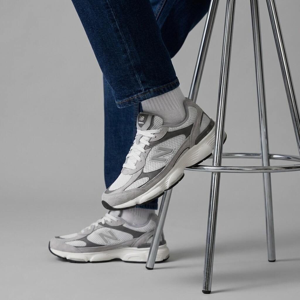 New Balance New Balance 603 Sneakers grijs