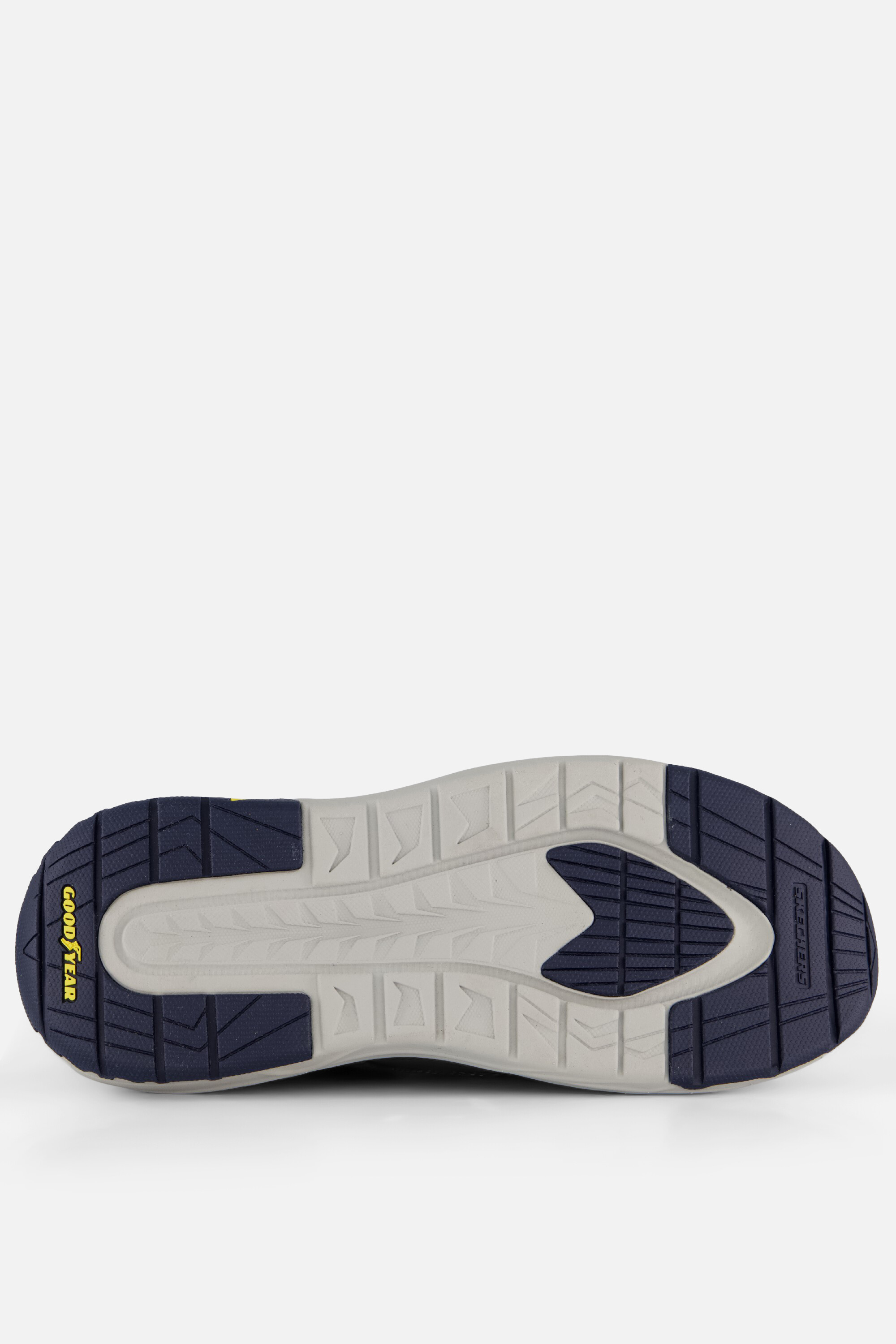 Skechers Arch Fit Maverick Wolfe sneakers blauw, foto 5