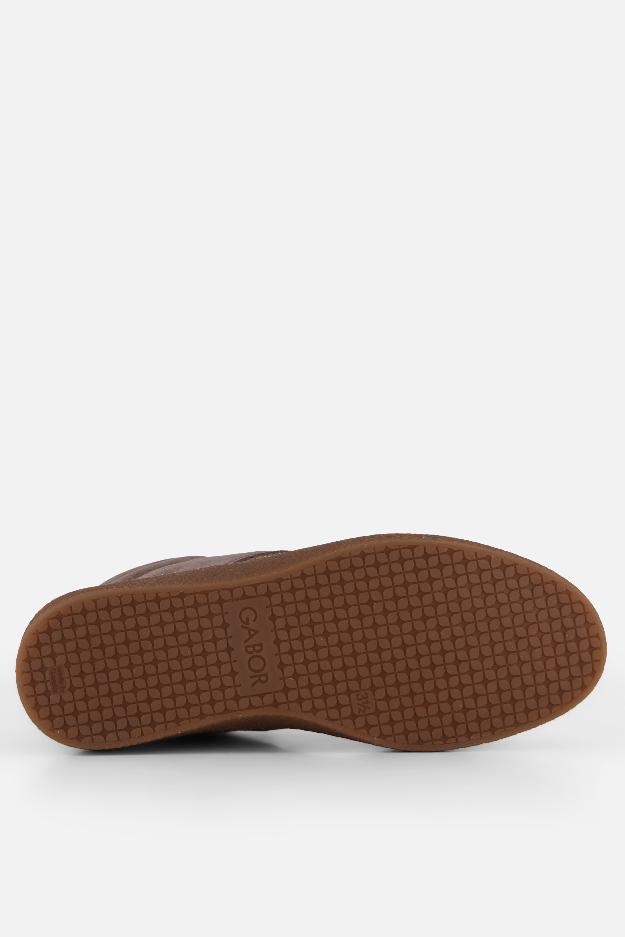 Gabor Veterboots taupe Suede, foto 5