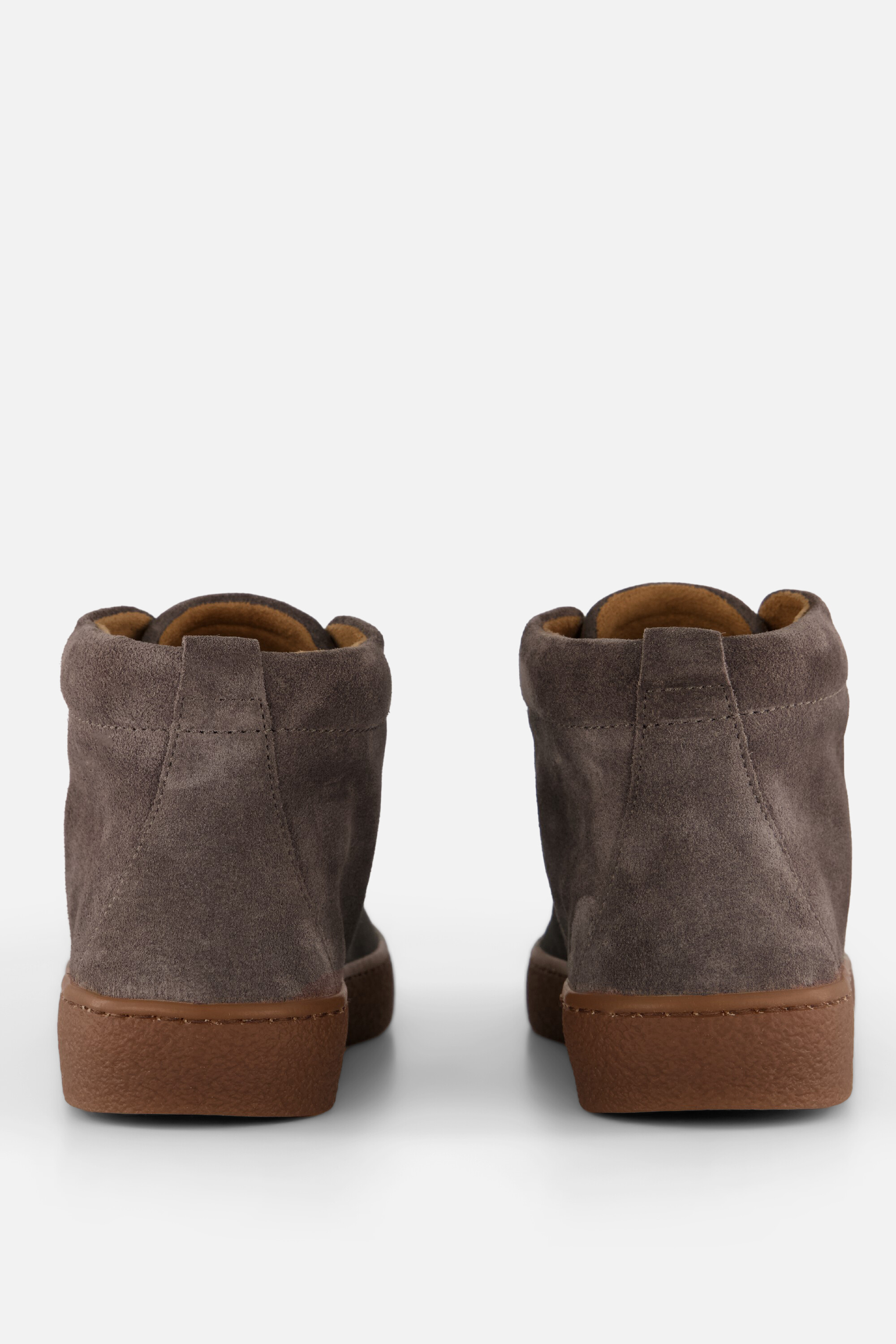 Gabor Veterboots taupe Suede, foto 3