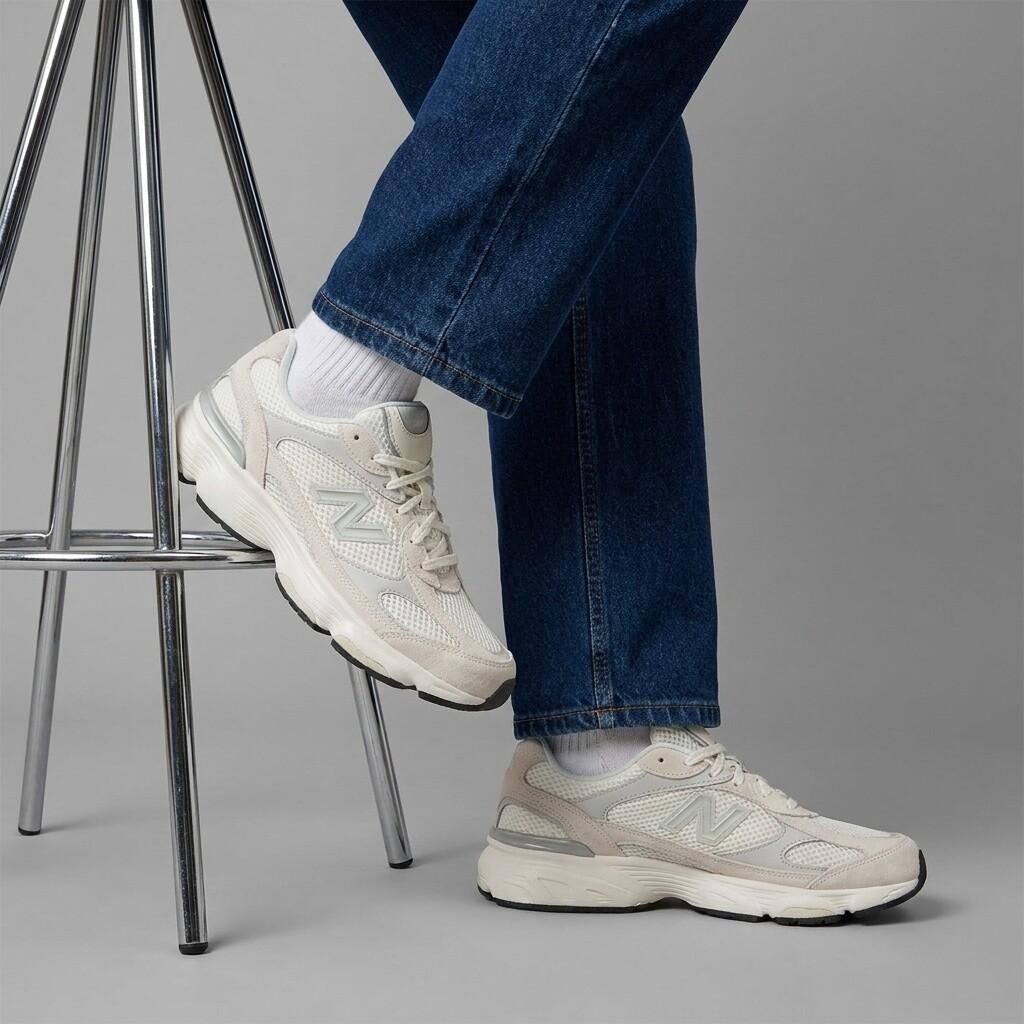 New Balance New Balance 603 Sneakers wit