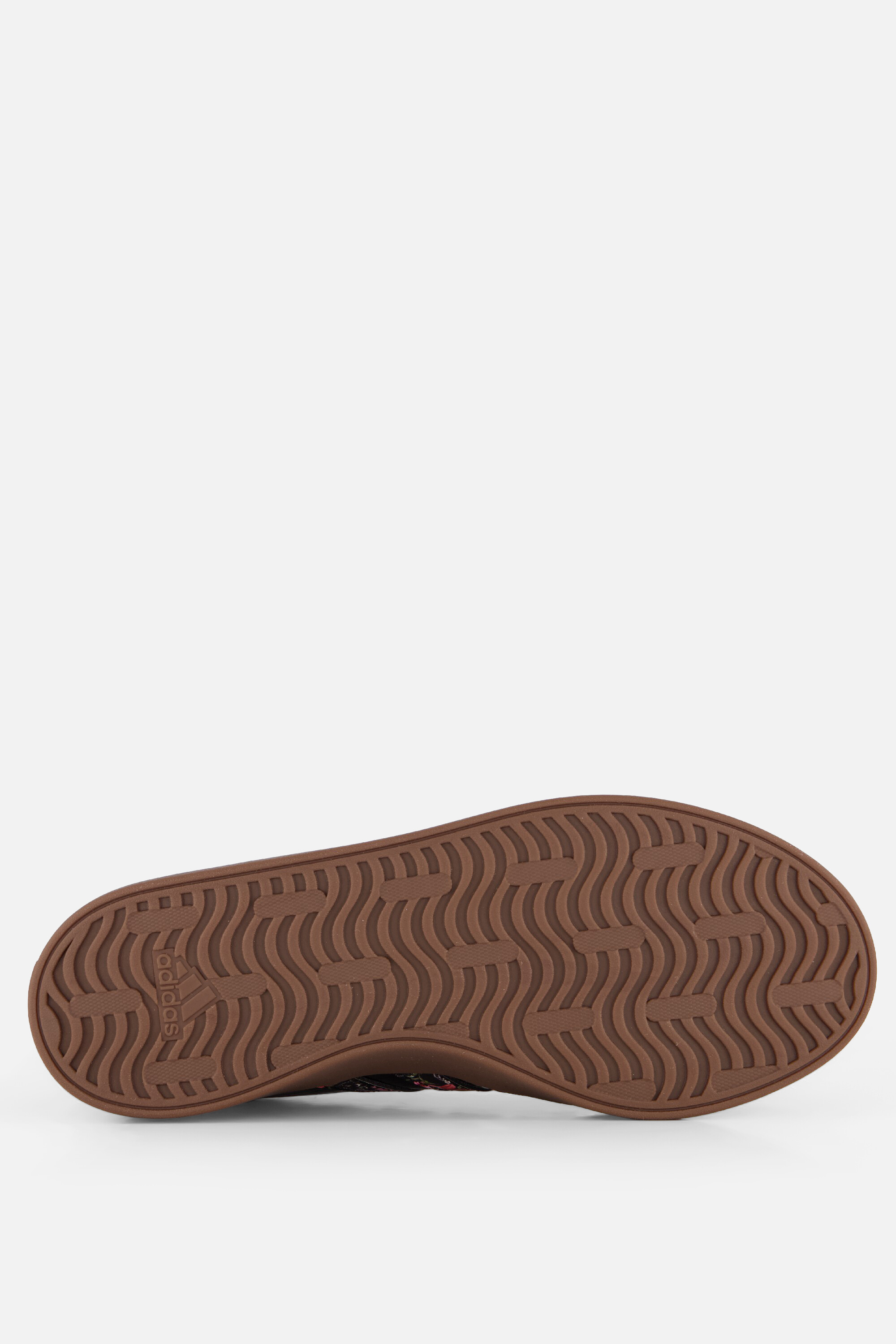 Adidas VL court 3.0 Farm Rio Sneakers zwart, foto 5