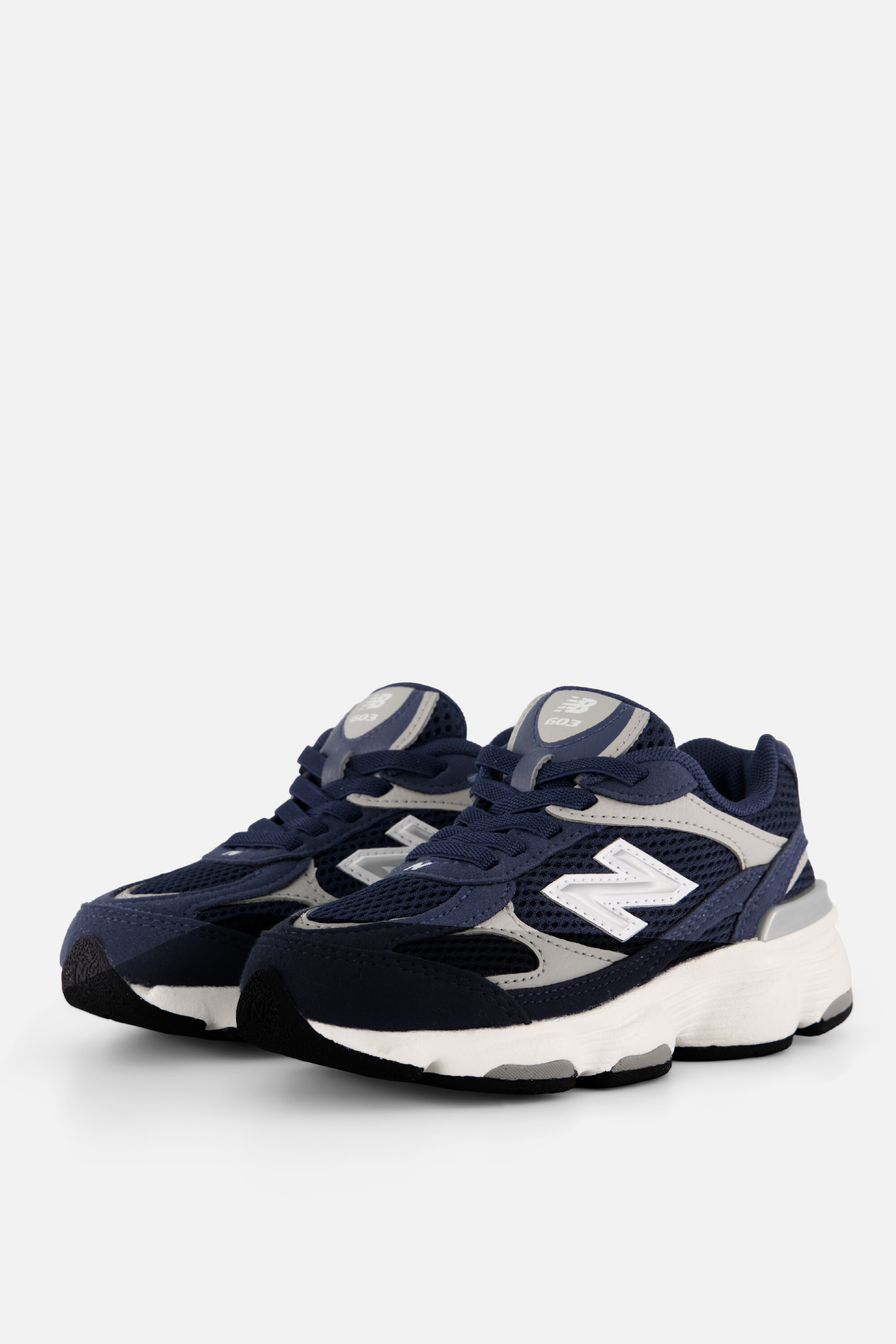 New Balance New Balance 603 Preschool sneakers blauw