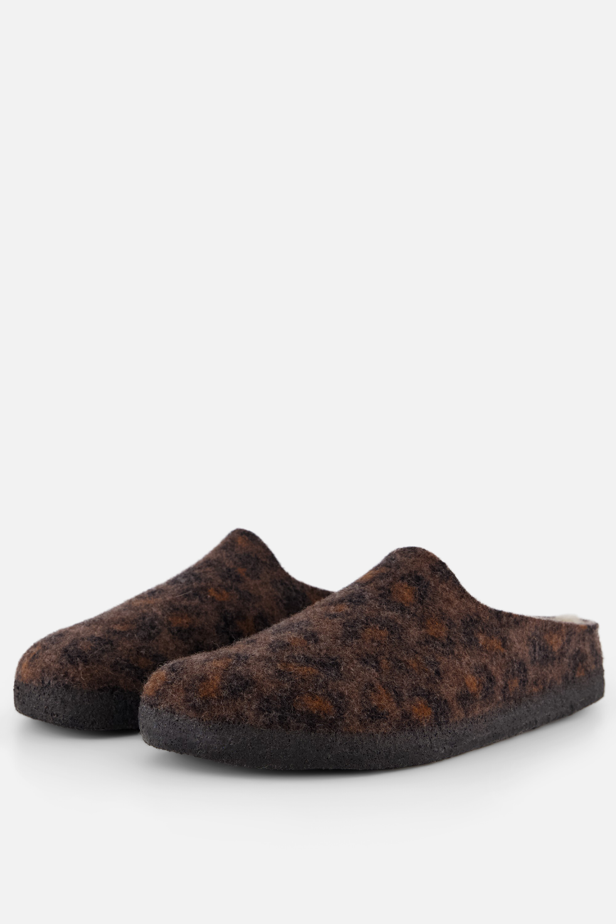 Birkenstock pantoffels bruin, foto 2