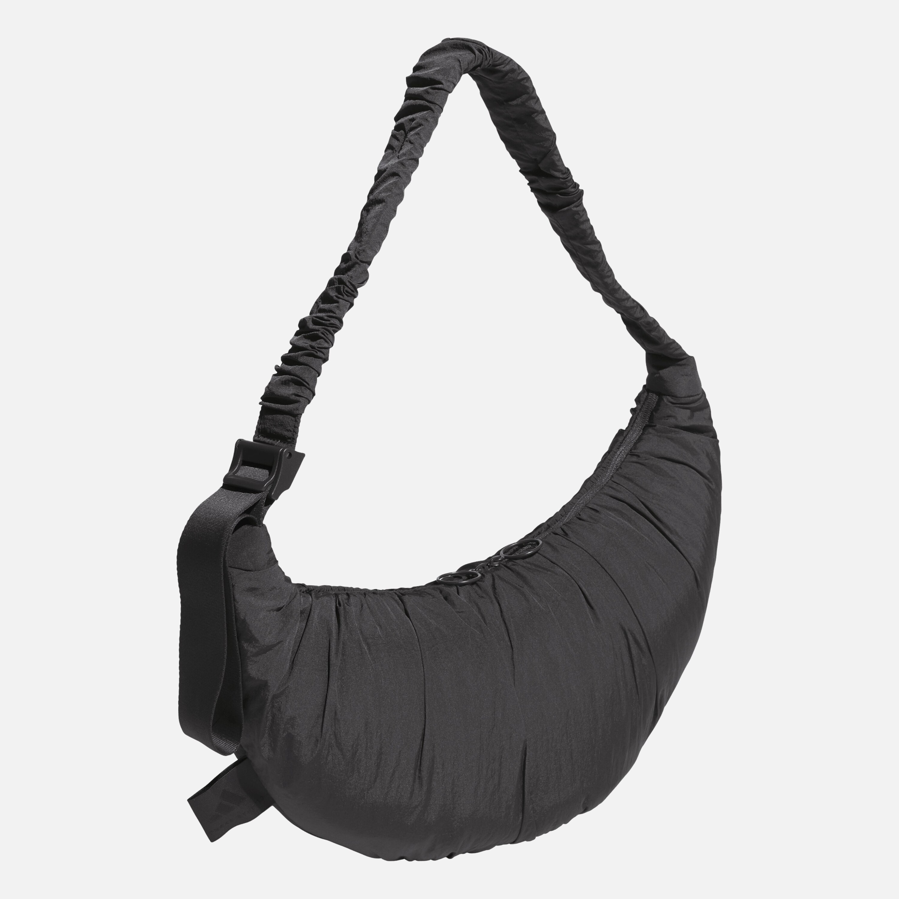 Adidas Adidas Bag zwart Textiel