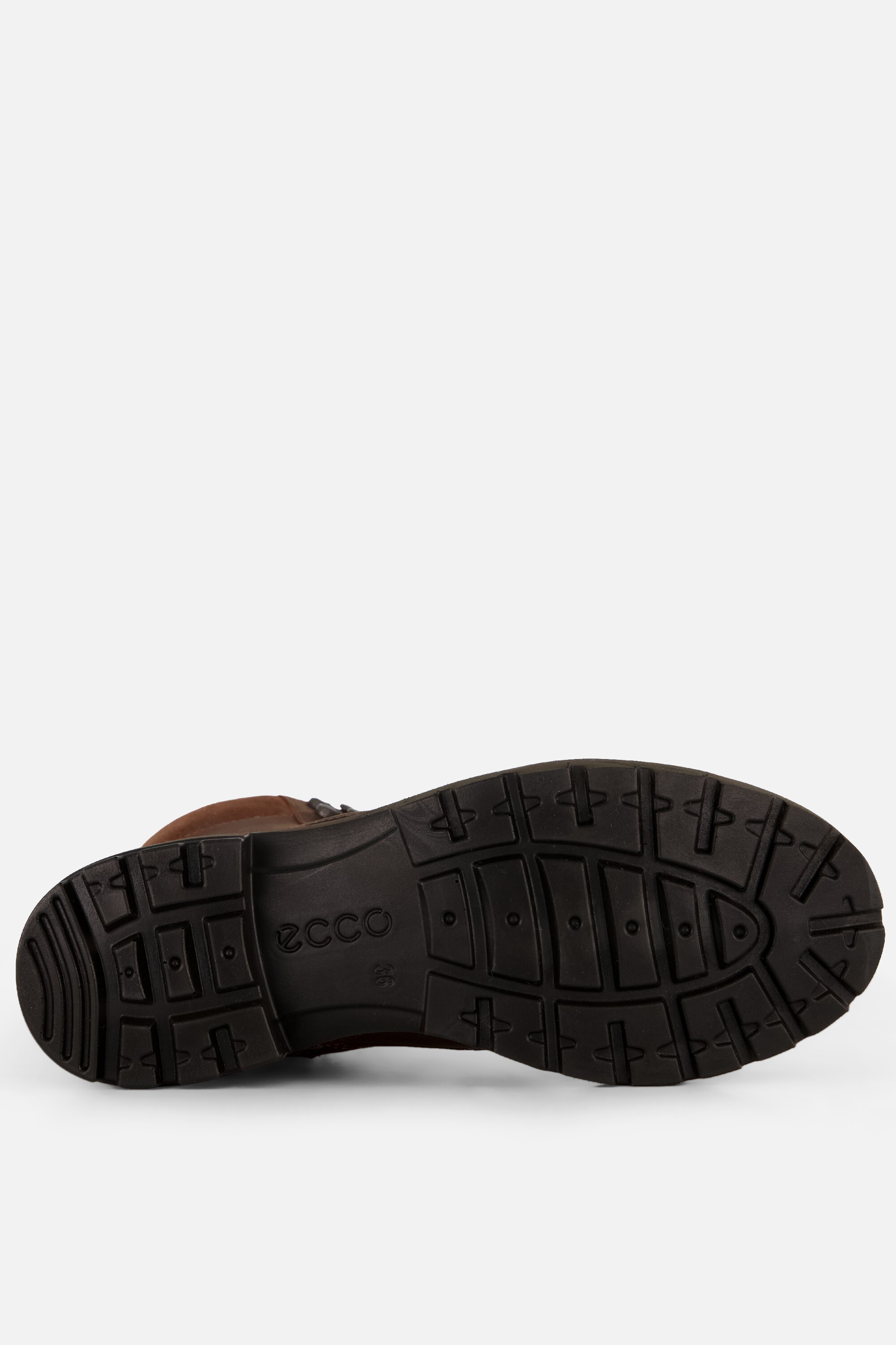 Ecco Metro Vienna Mid Warm winterschoenen bruin, foto 6