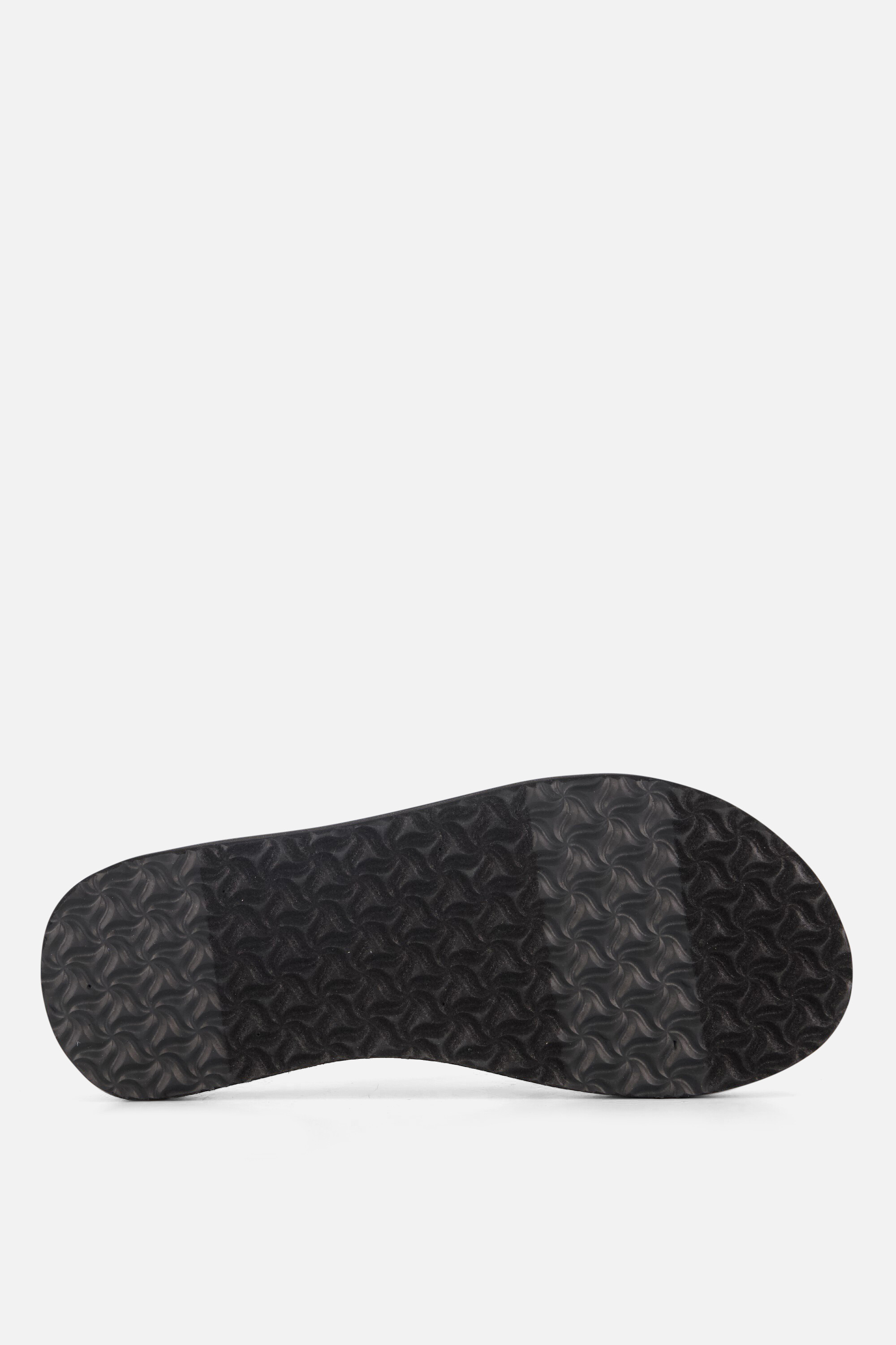 Teva Olowahu Slippers zwart Textiel, foto 6