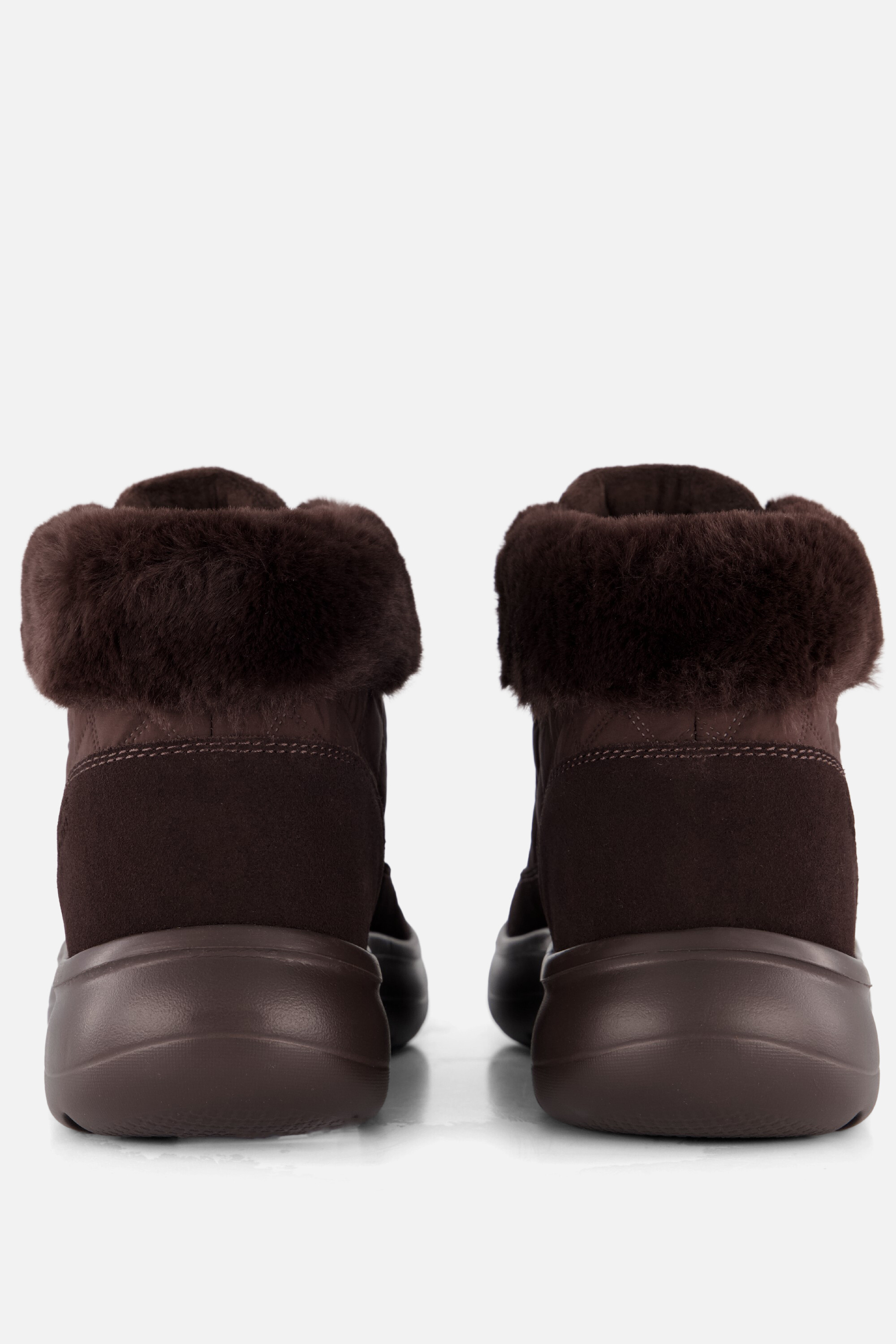 Skechers On The Go Encore Maisie veterlaarzen bruin, foto 3